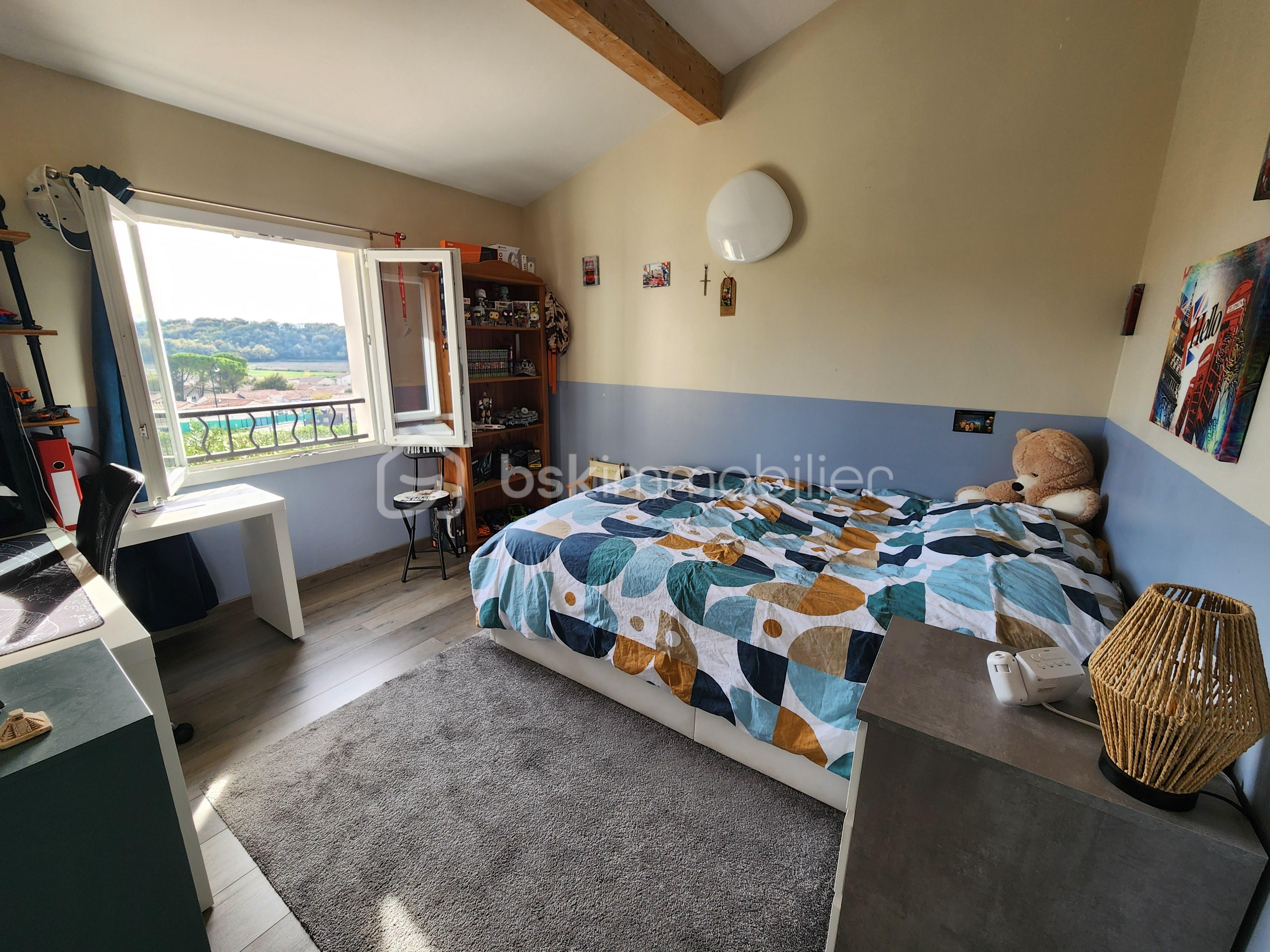 Villa de 170 m² - Chambre 2.jpg