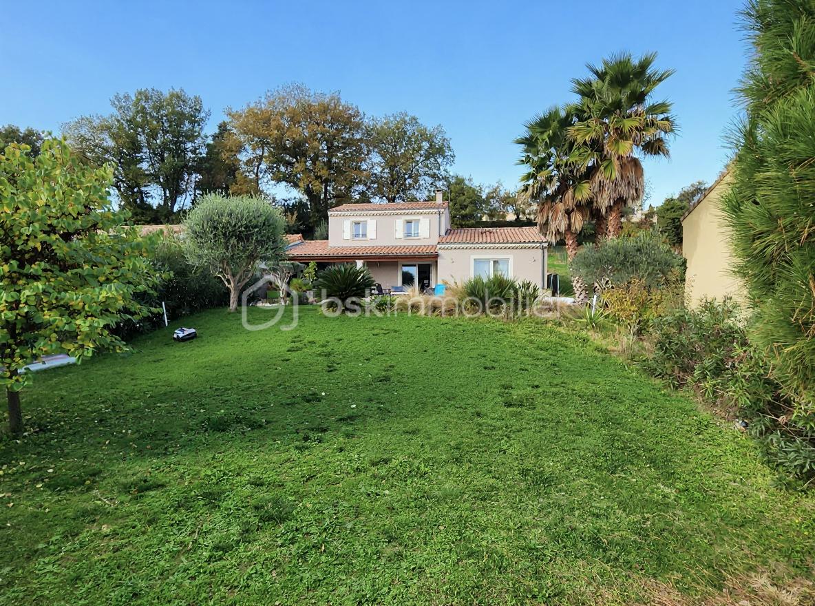 Villa de 170 m²