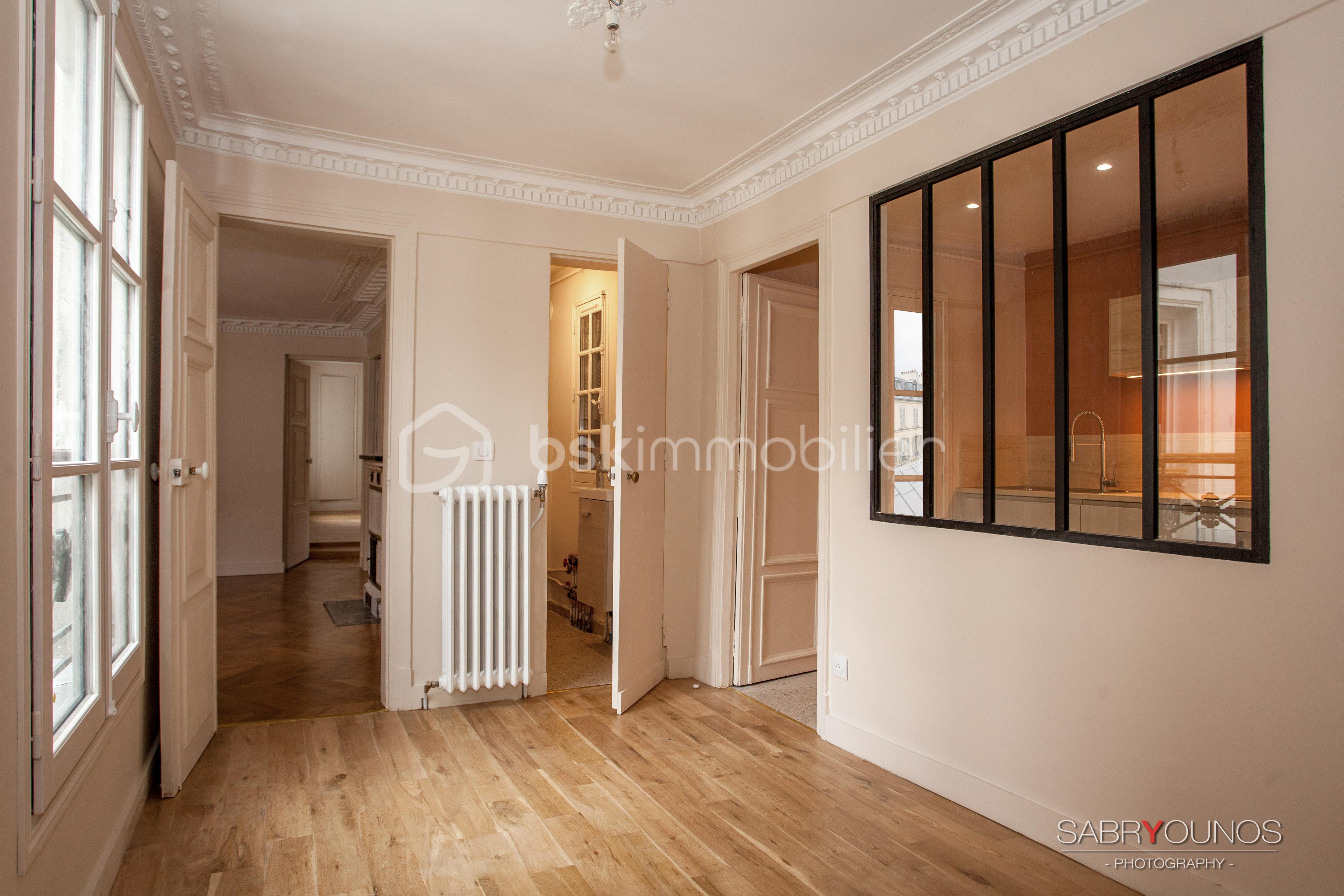 Appartement de 107 m² - BSK_Domaine_Cohen_RueDuBac_01.jpg