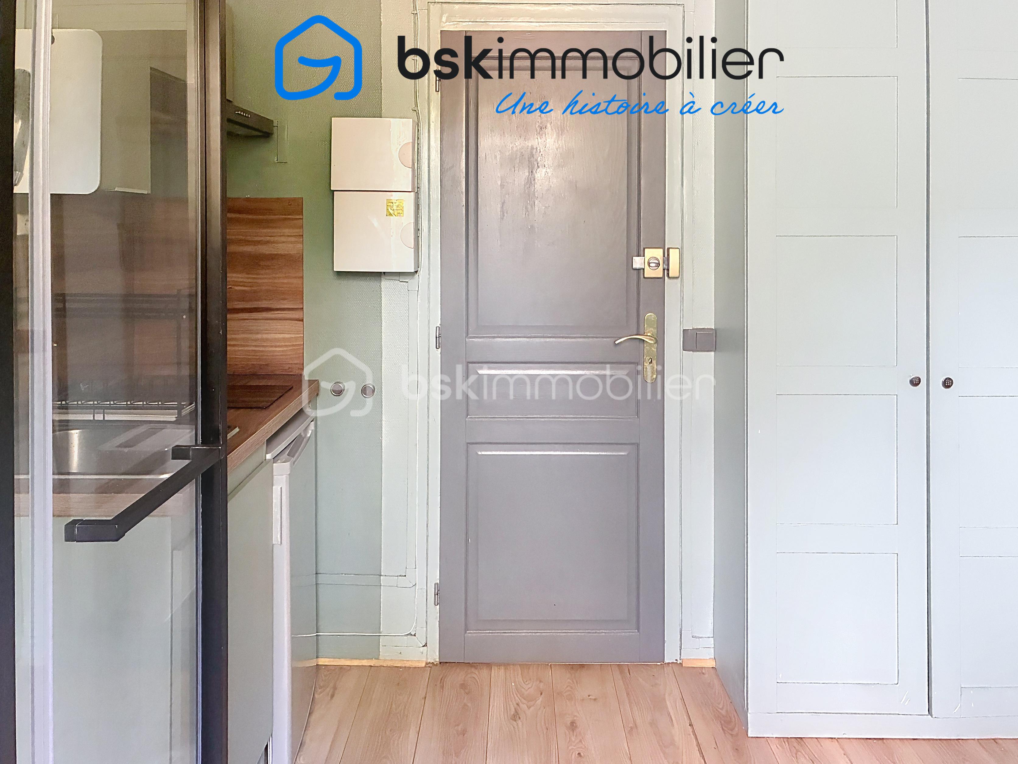 Maison 1 pièce 10 m² · à Maisons-Laffitte · 10,2 m² · 67 000 €