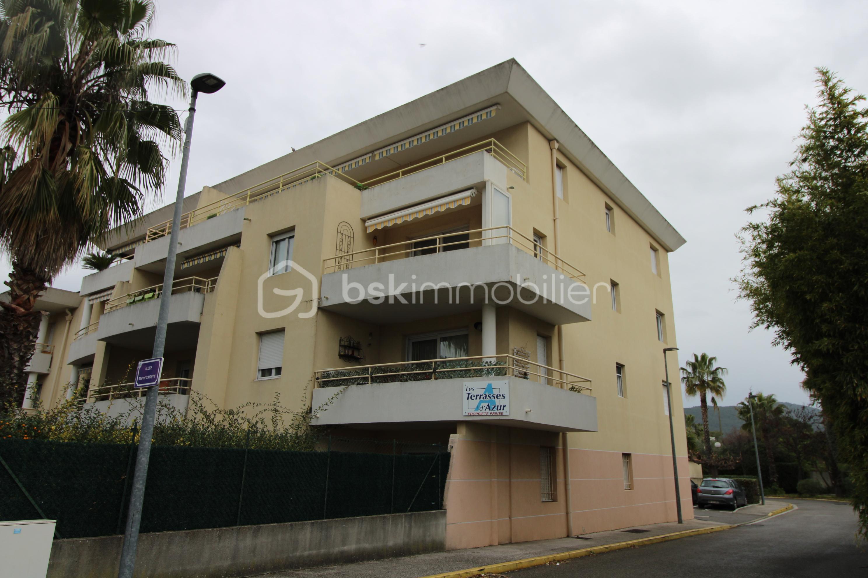 Appartement de 34,46 m² - IMG_5398.JPG