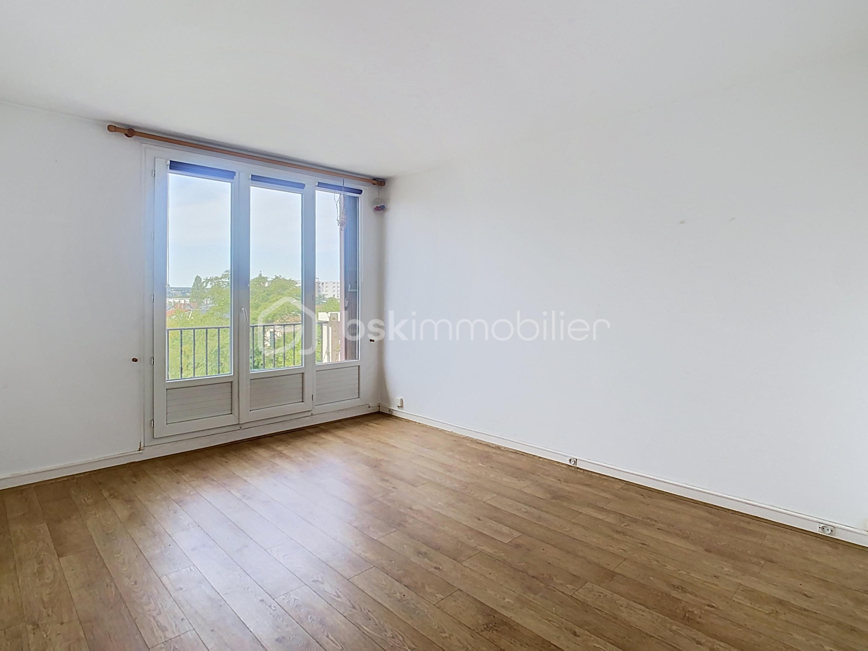 Appartement 2 pièces 44 m² · à Chatou · 44 m² · 209 000 €