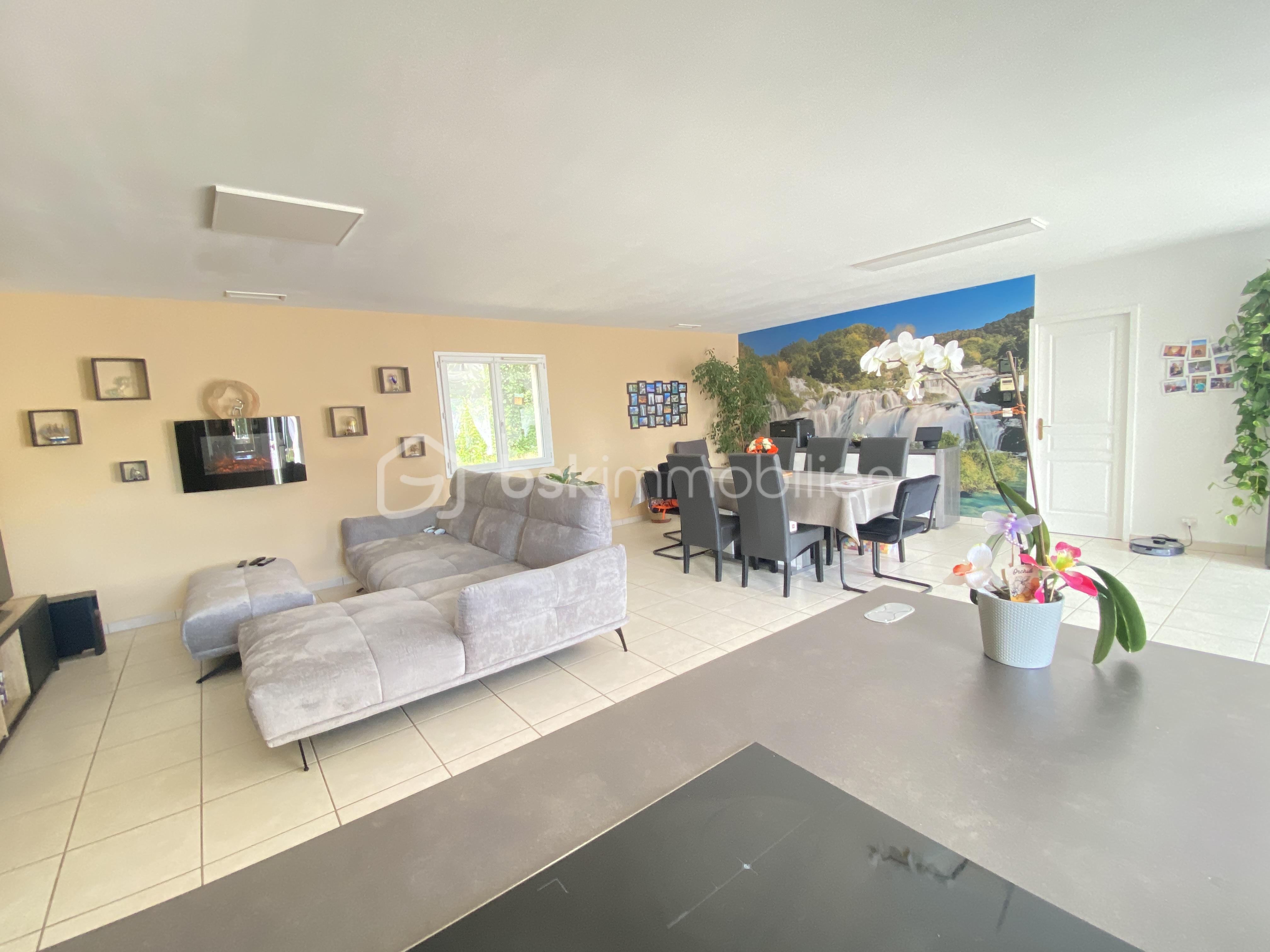 Maison de 128 m² - IMG_7424.JPG