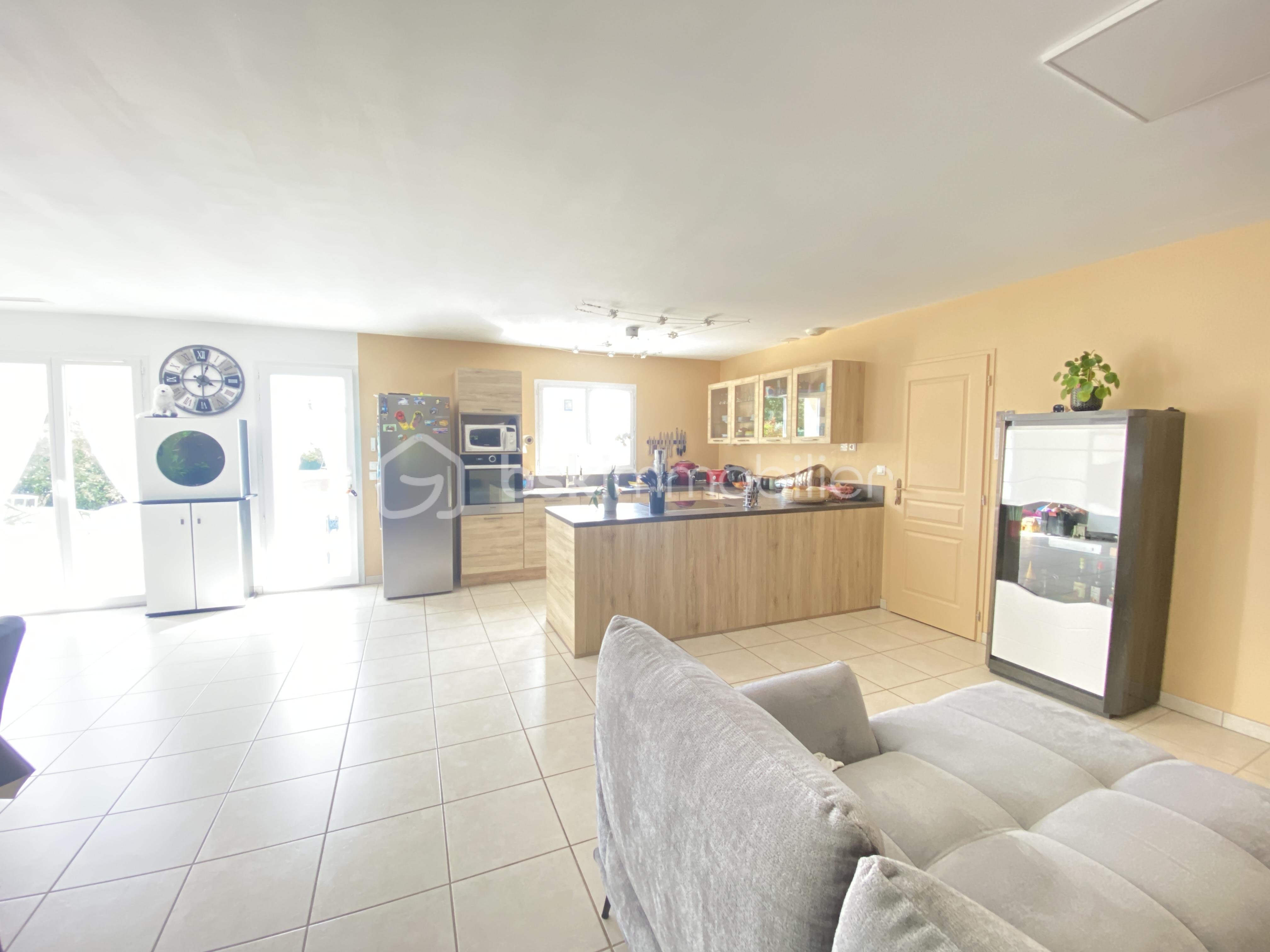 Maison de 128 m² - IMG_7414.JPG