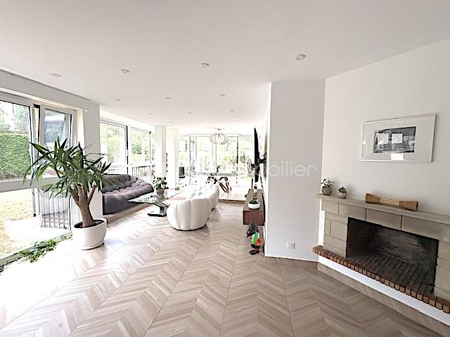 Appartement 2 pièces 57 m² · à Jouy-en-Josas · 57 m² · 330 000 €