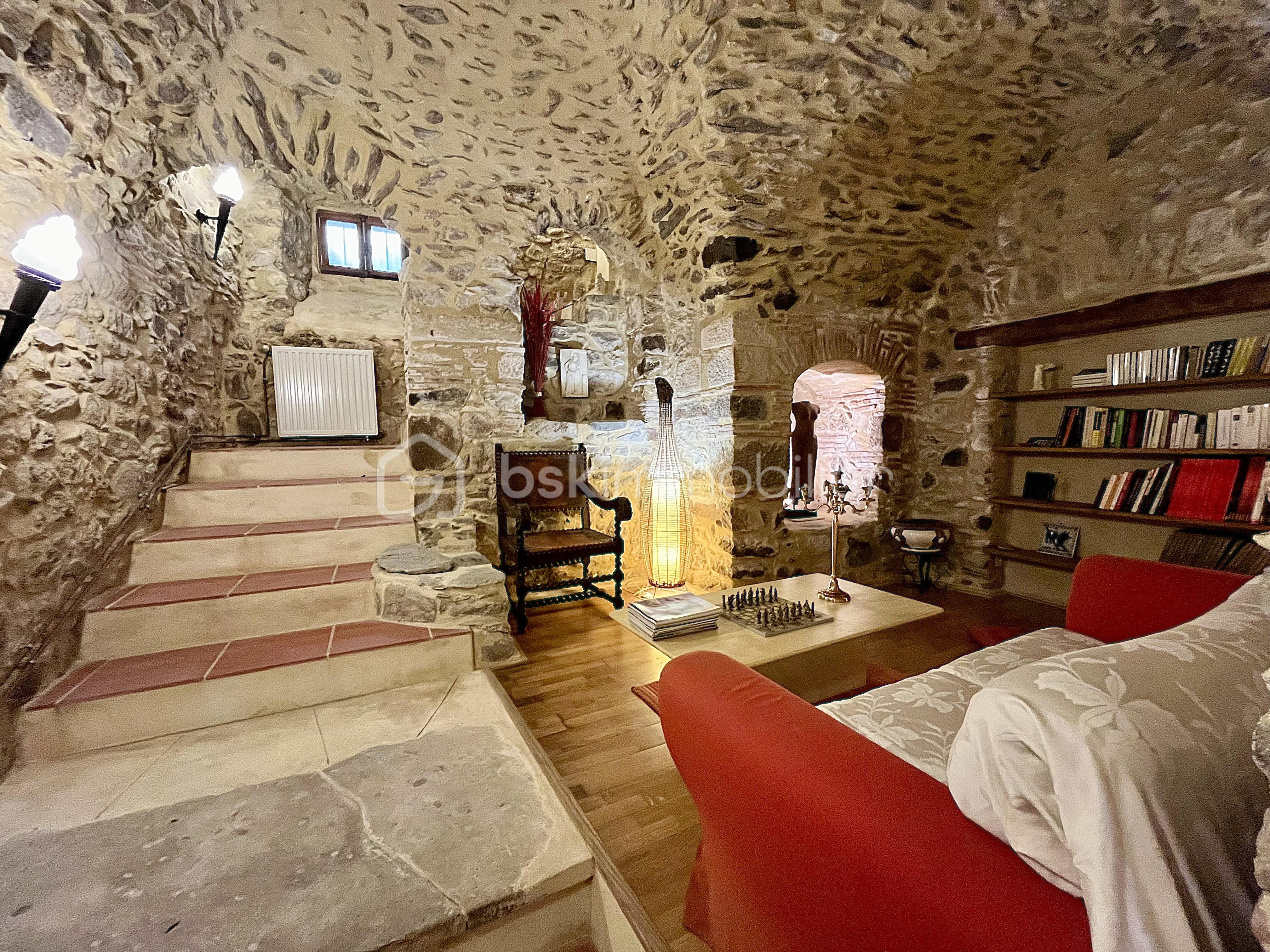 Chateau de 148 m² - image00036.jpeg