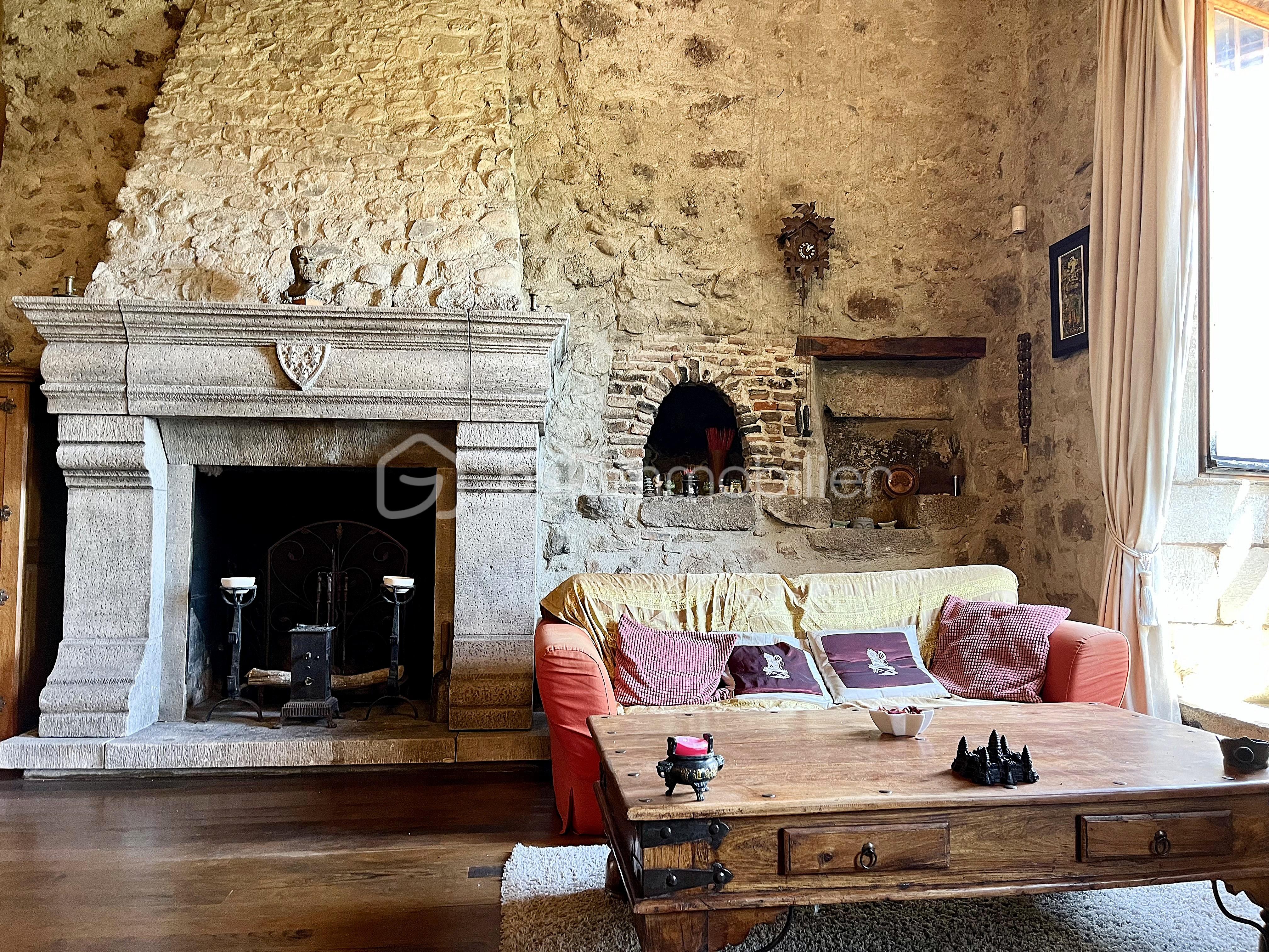 Chateau de 148 m² - image00023.jpeg