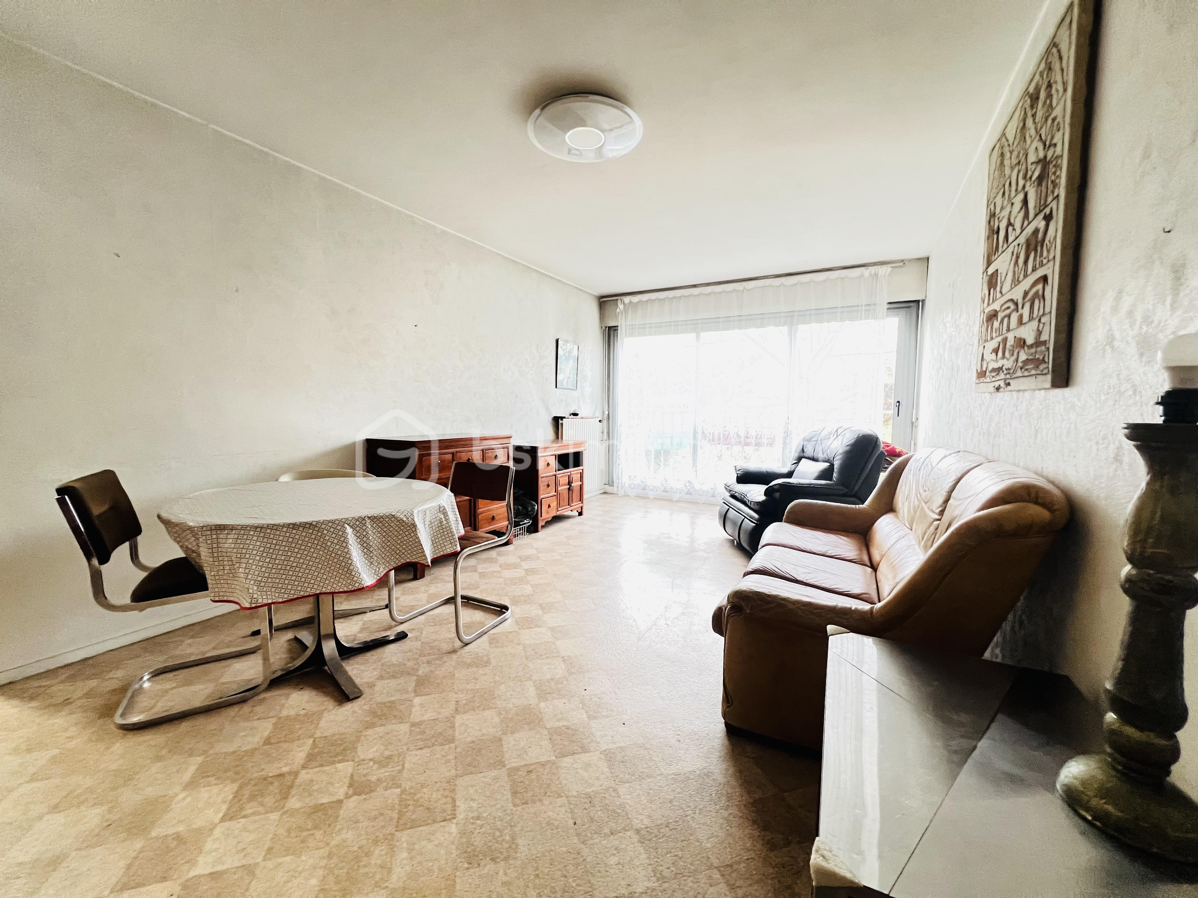 Appartement de 66 m² - IMG_3141.jpeg