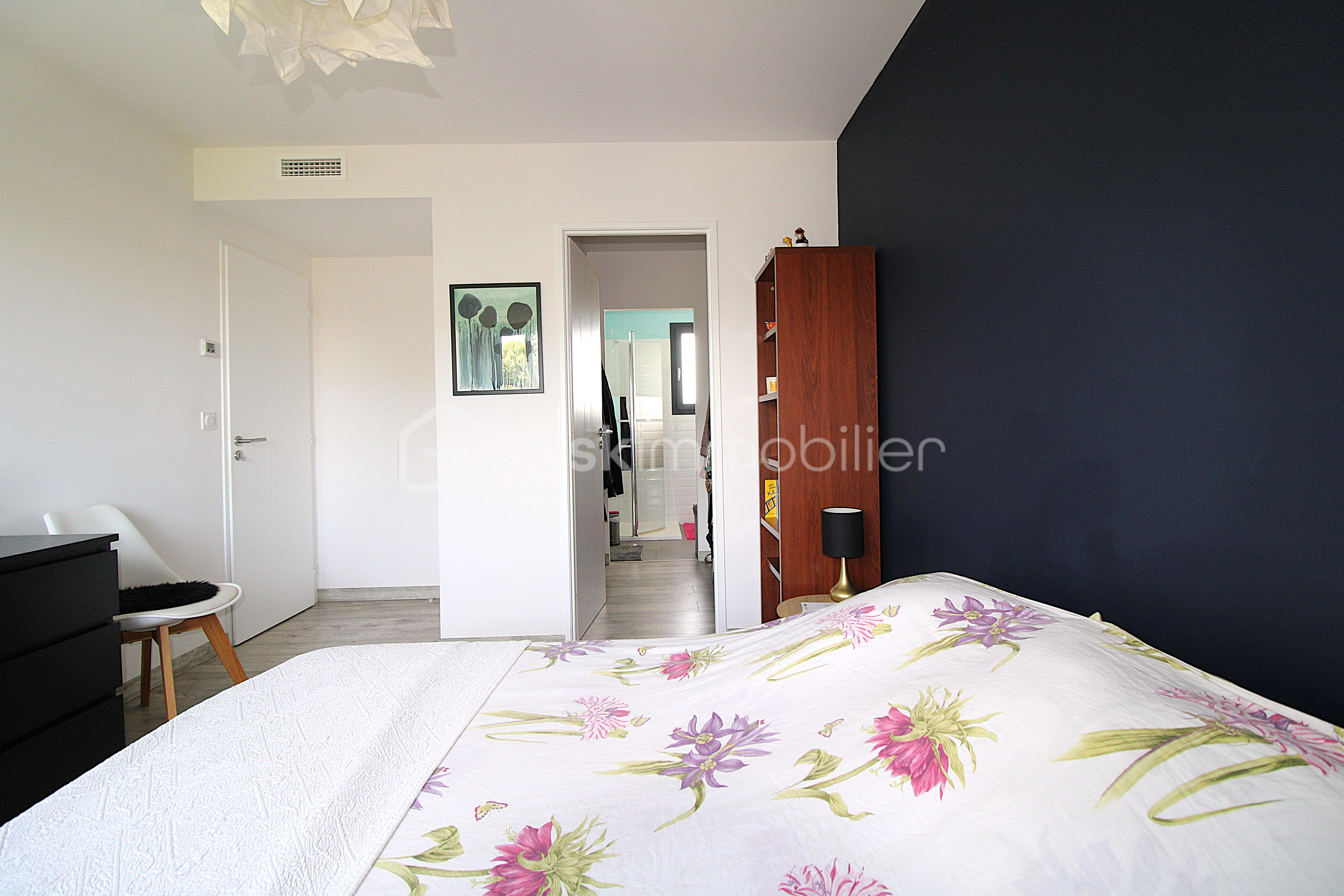 Maison de 144 m² - LEMESLS_IMMOBILIER_VENTE_MAISON_CASTELAMUROU_TYPE5_SUITEPARENTALE.JPG