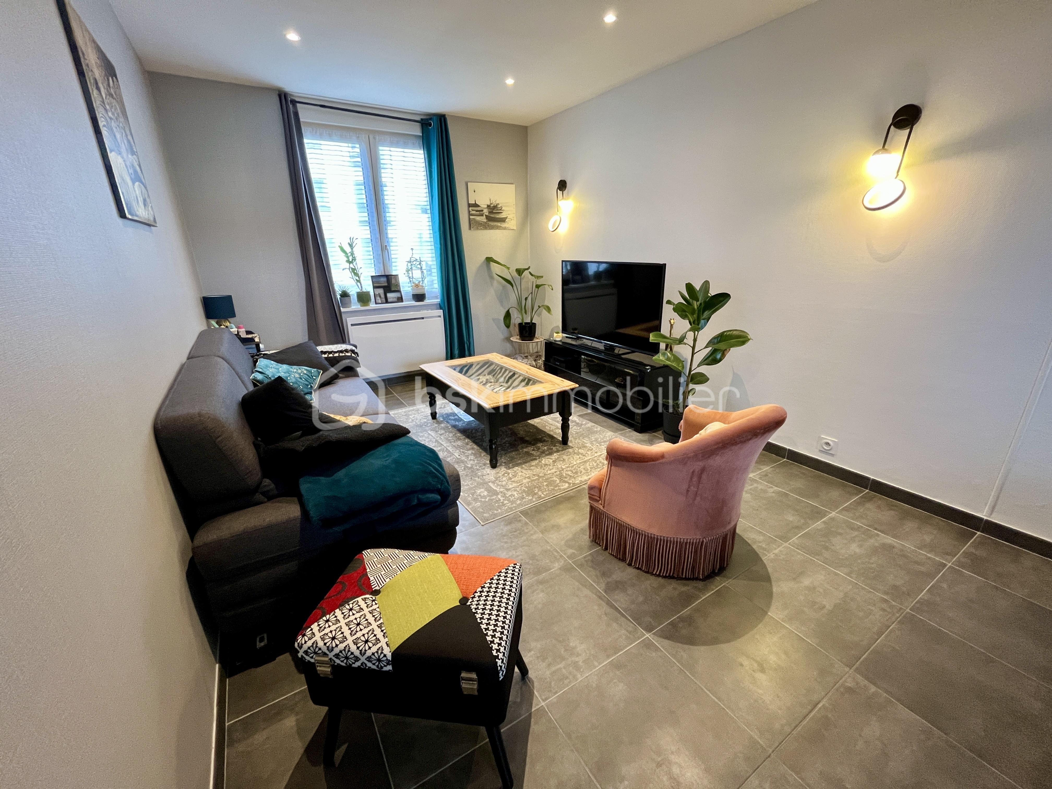 Appartement de 74 m² - IMG_6949.jpg
