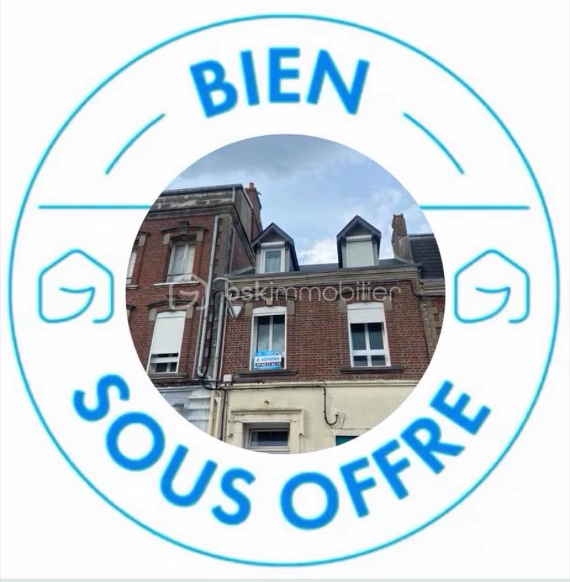 Appartement de 46 m²