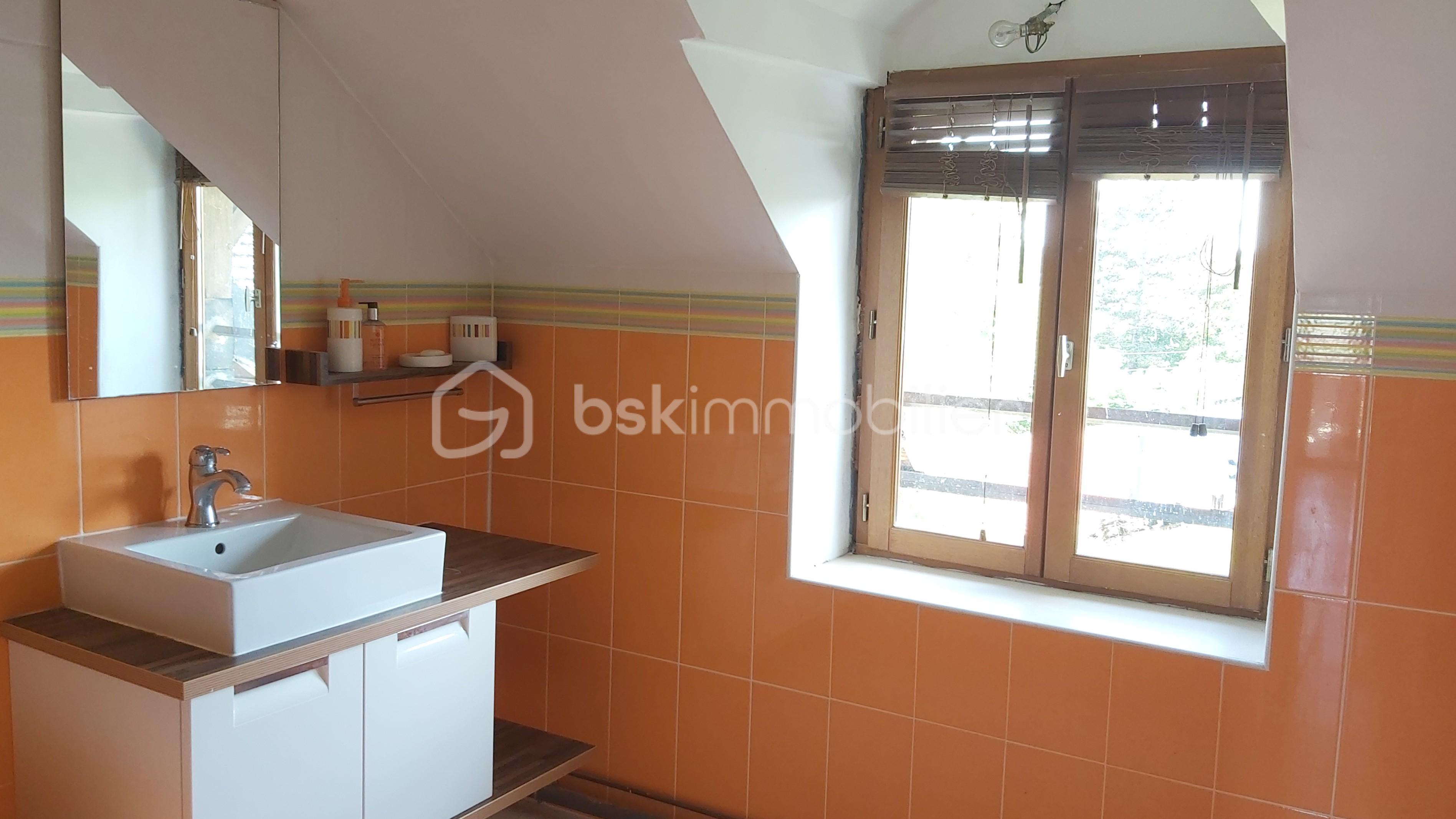 Maison ancienne de 177 m² - 20250906_135703.jpg