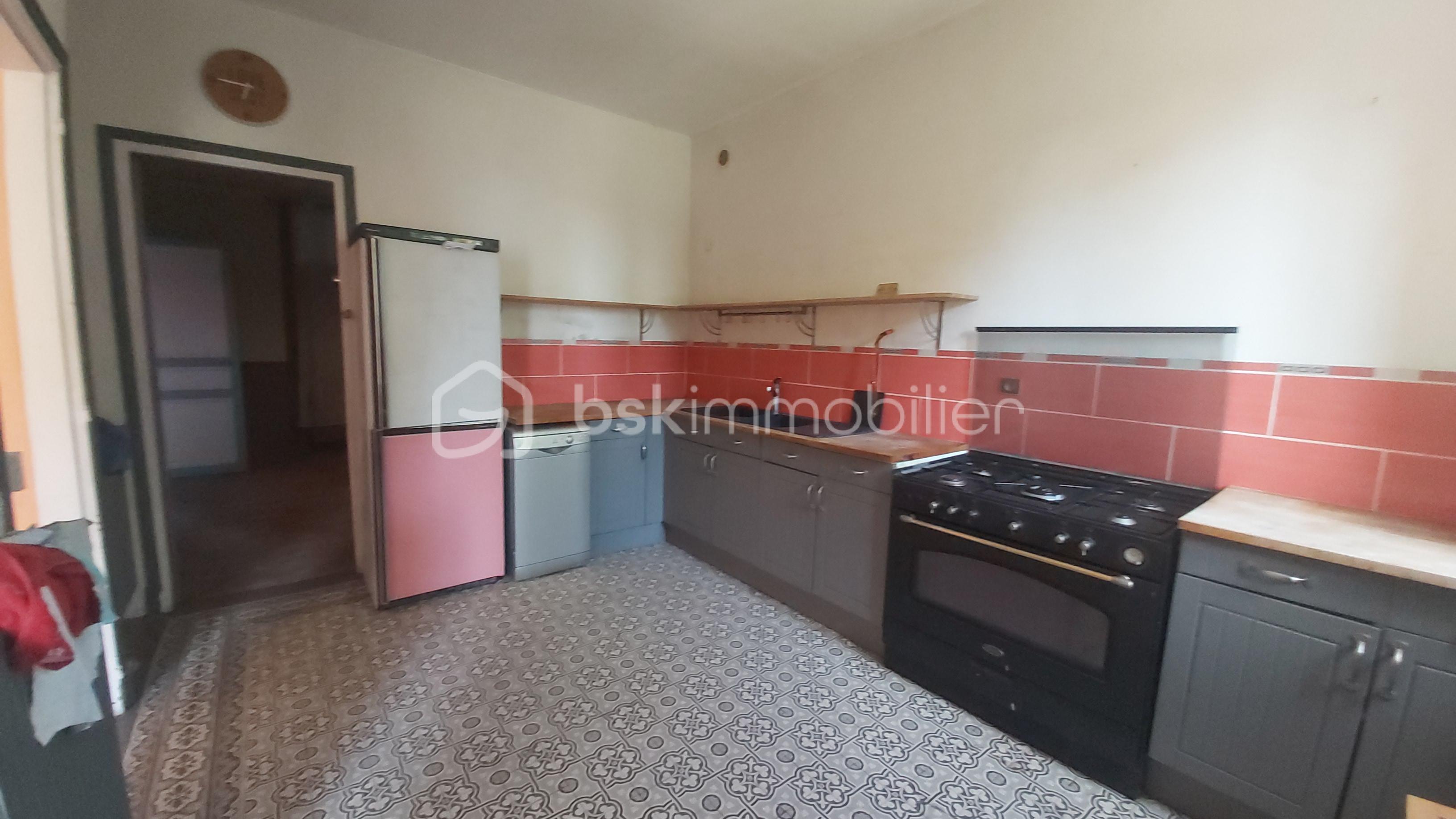 Maison ancienne de 177 m² - 20250906_140242.jpg