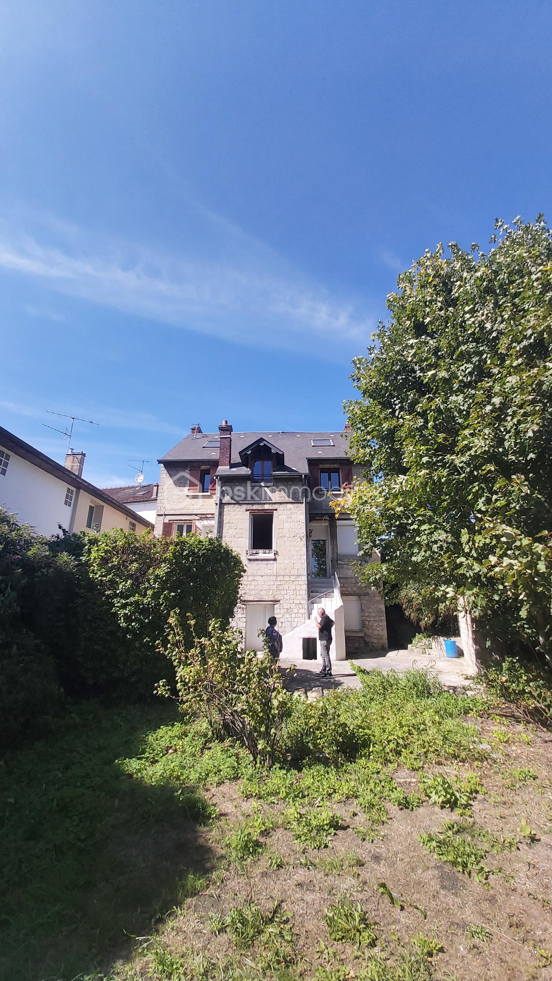 Maison ancienne de 177 m² - 20250906_140848.jpg