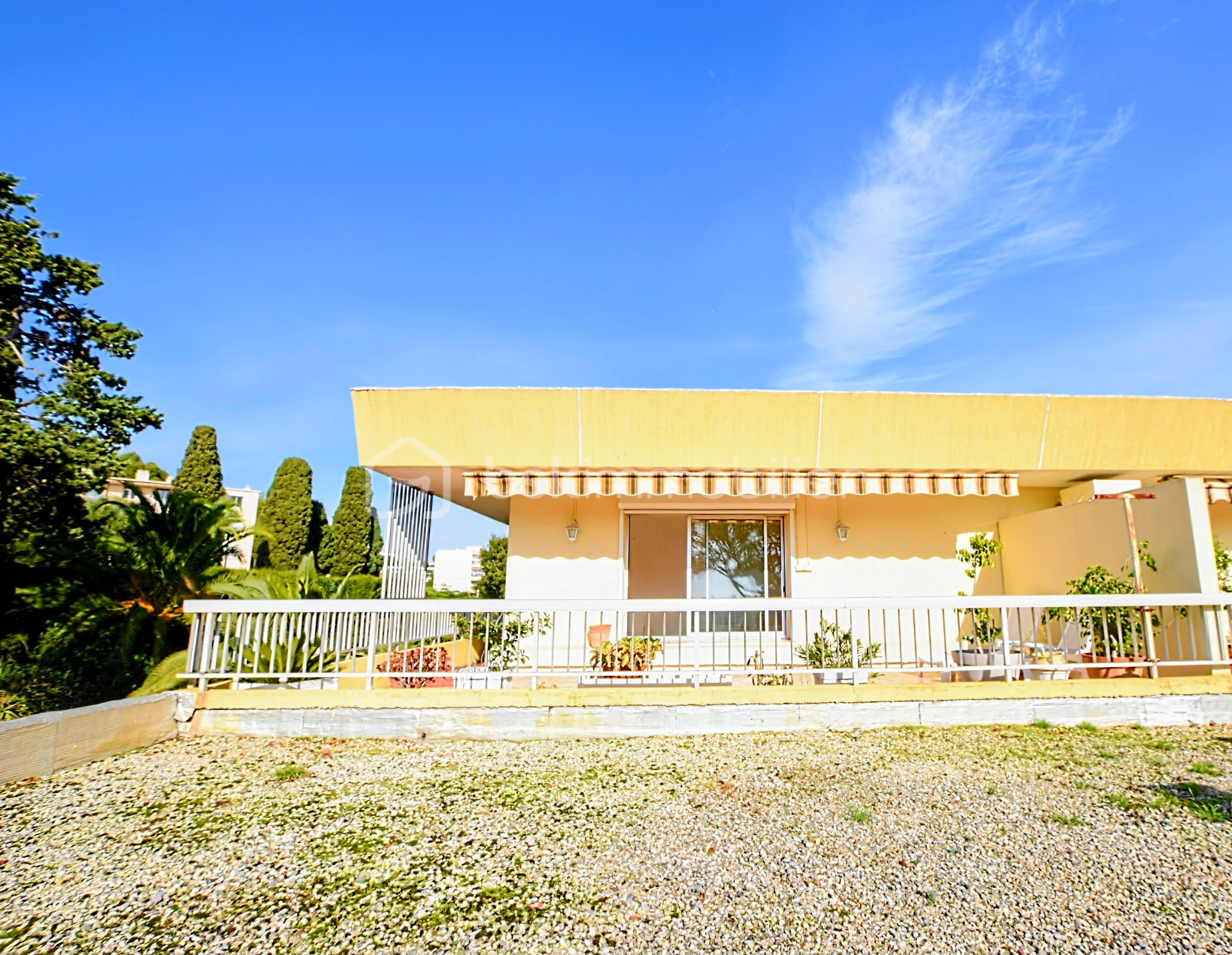 Appartement de 62 m²