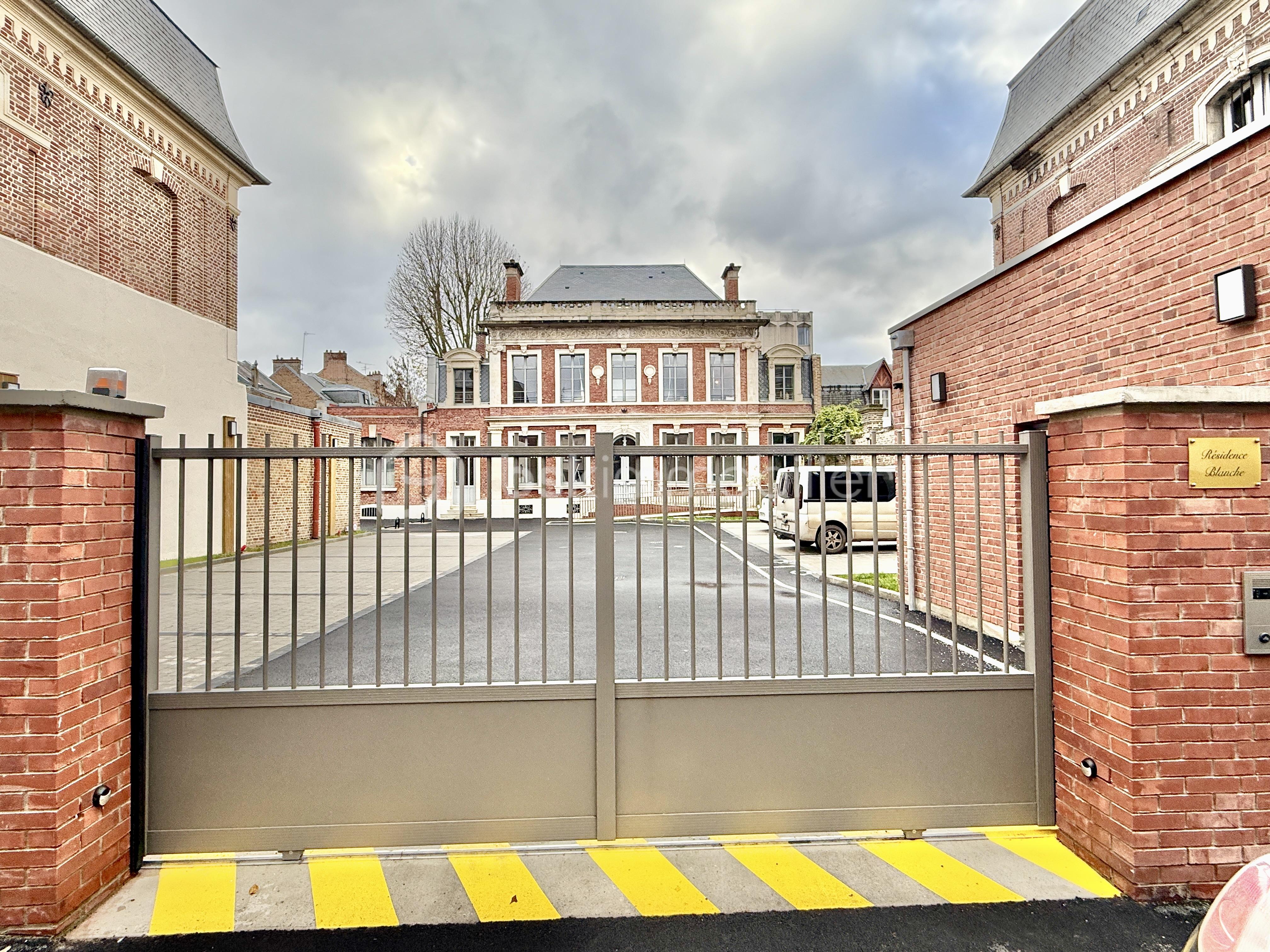 Appartement de 21 m² - IMG_4954.jpg