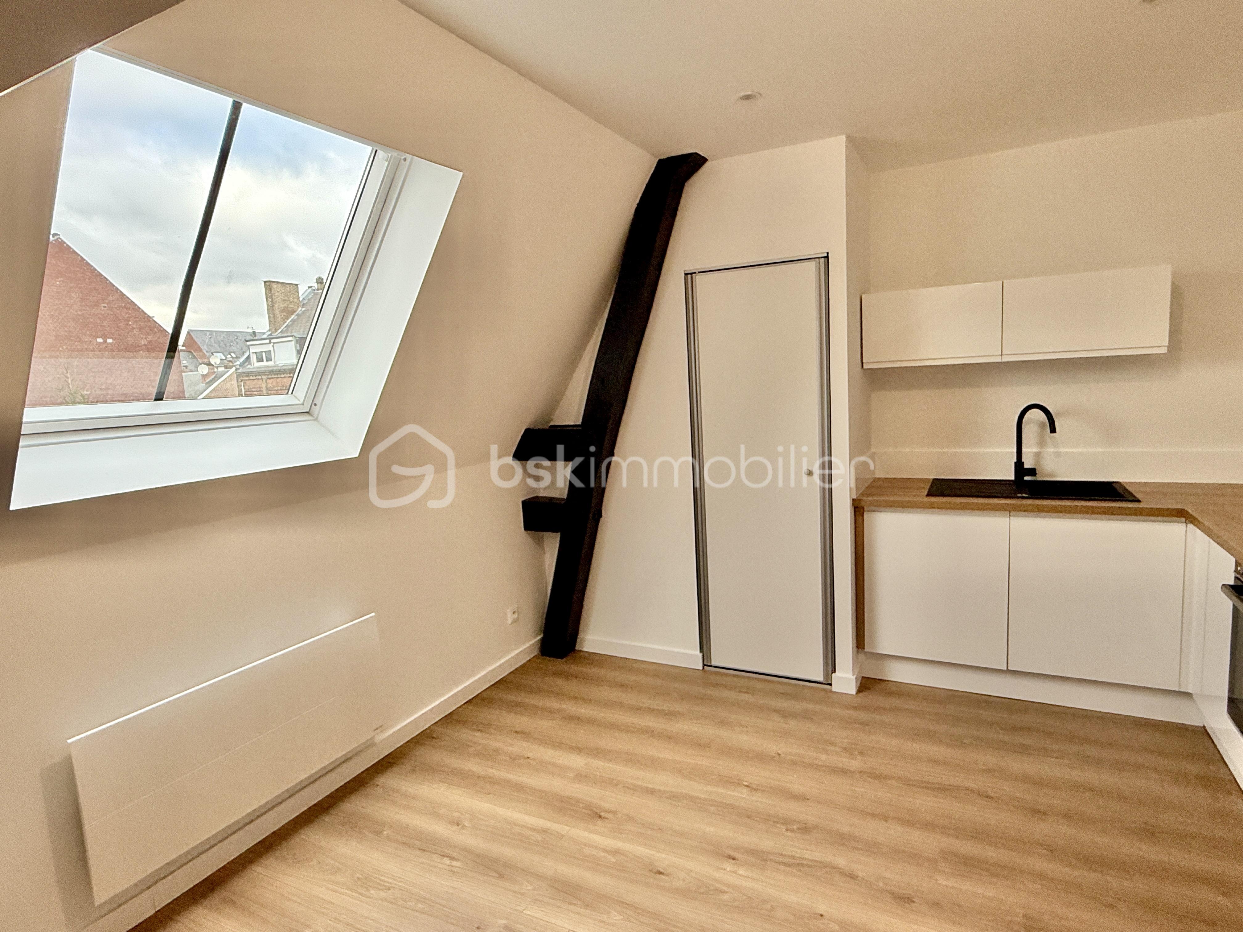 Appartement de 21 m² - IMG_4948.jpg