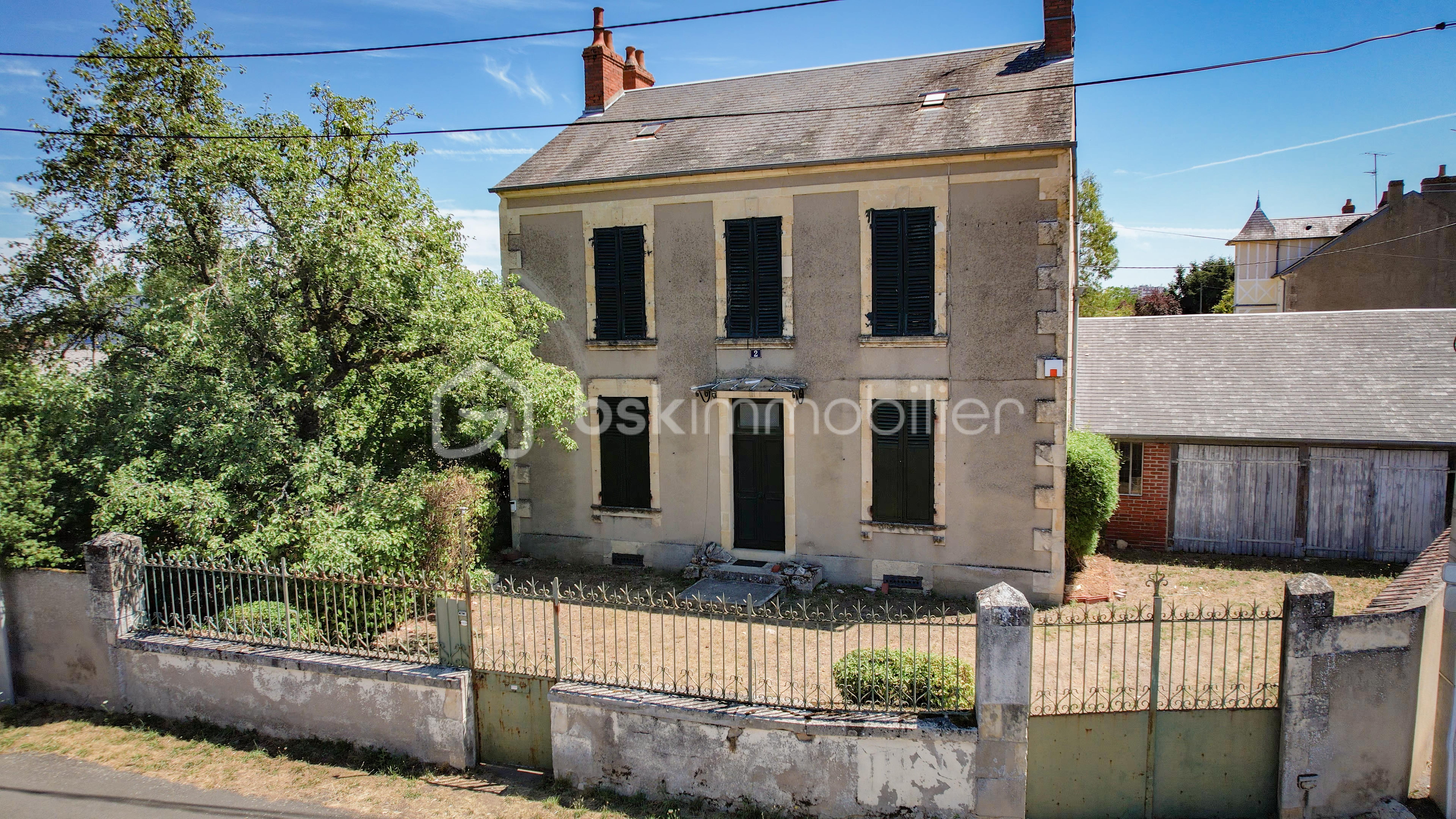 Maison 6 pièces 137 m² · à Nevers · 137 m² · 195 000 €