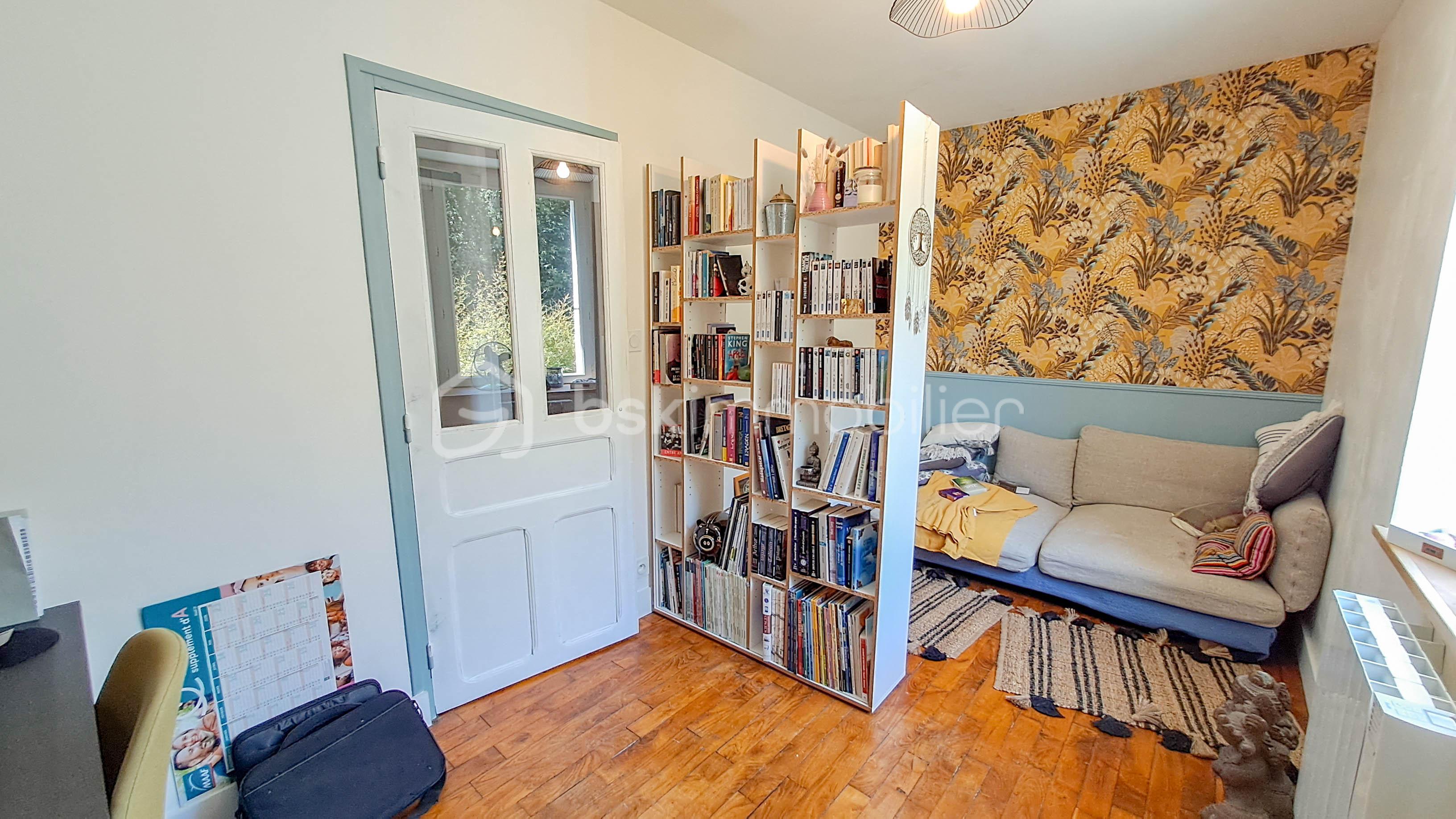 Maison en pierre de 133 m² - 20250704_162535.jpg