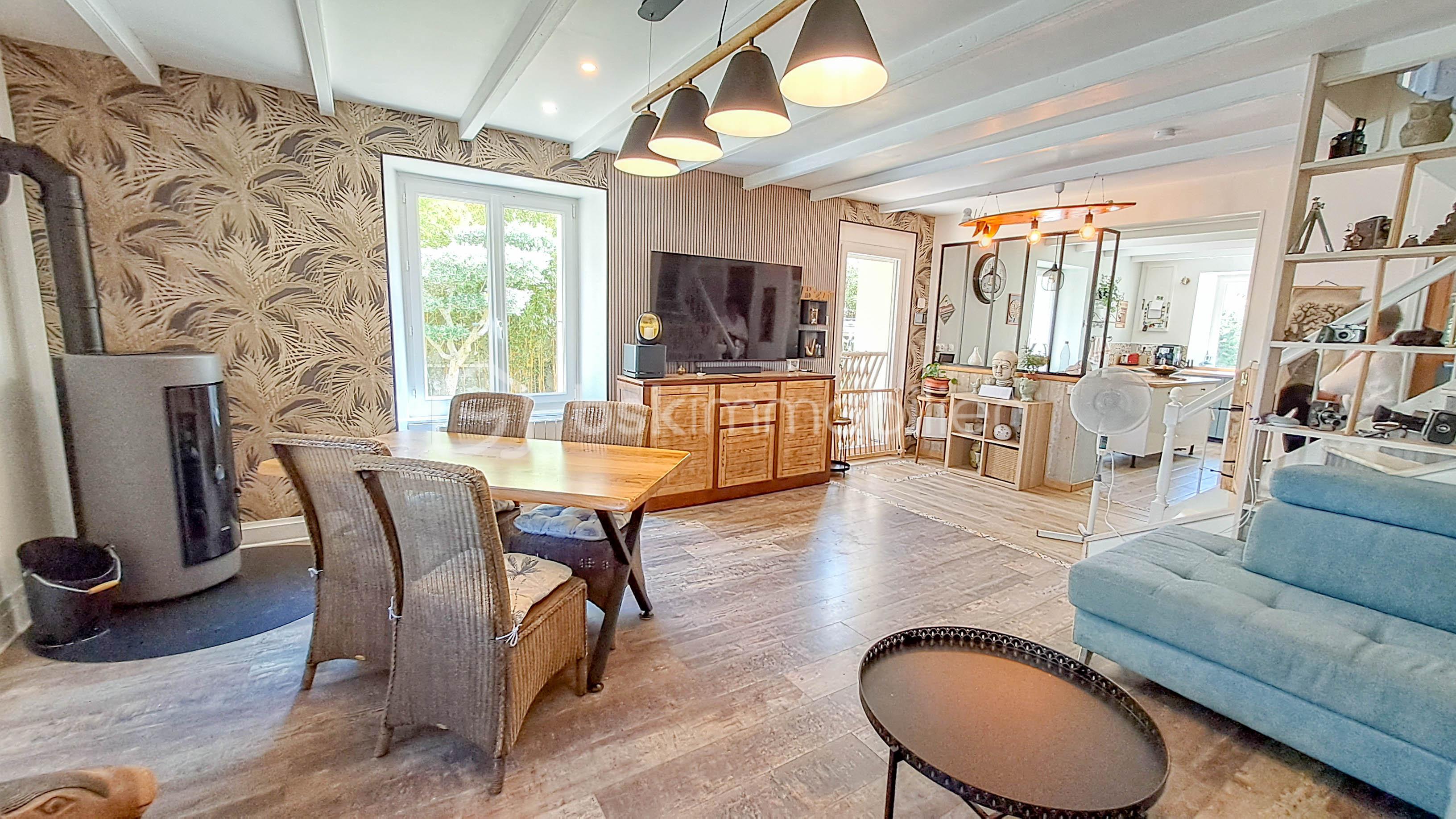 Maison en pierre de 133 m² - 20250704_162830.jpg