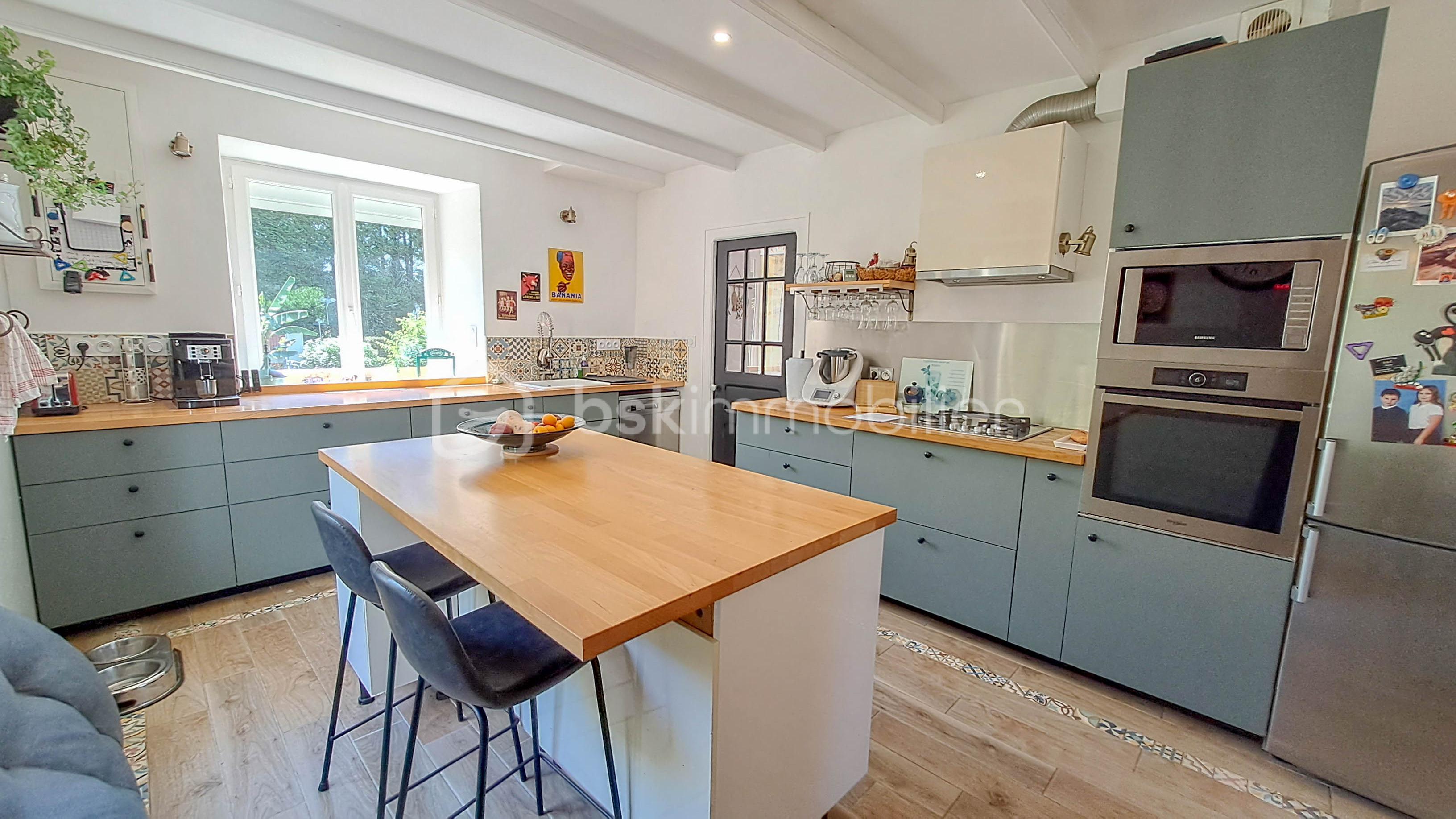 Maison en pierre de 133 m² - 20250704_162947.jpg