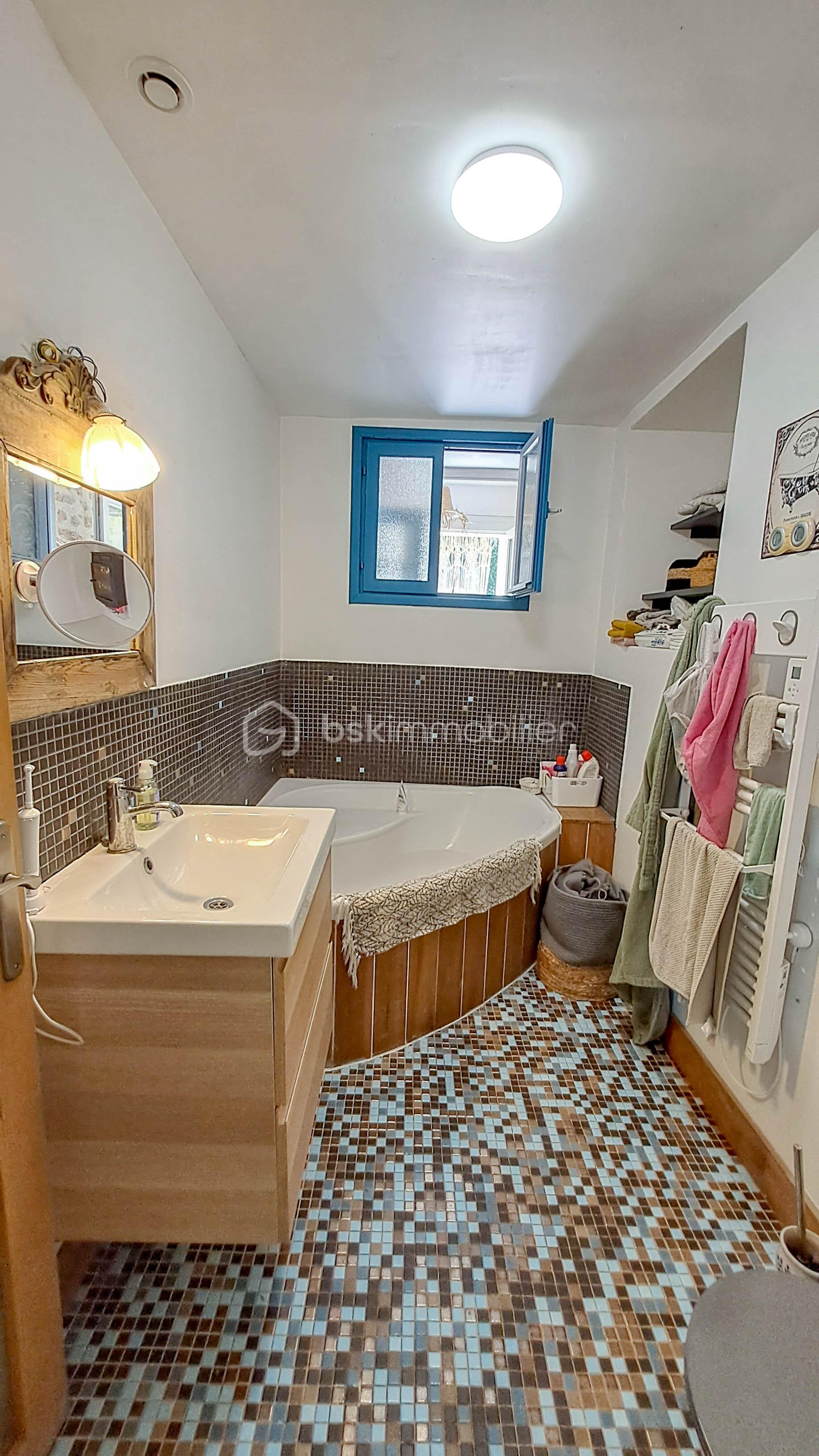 Maison en pierre de 133 m² - 20250704_163104.jpg