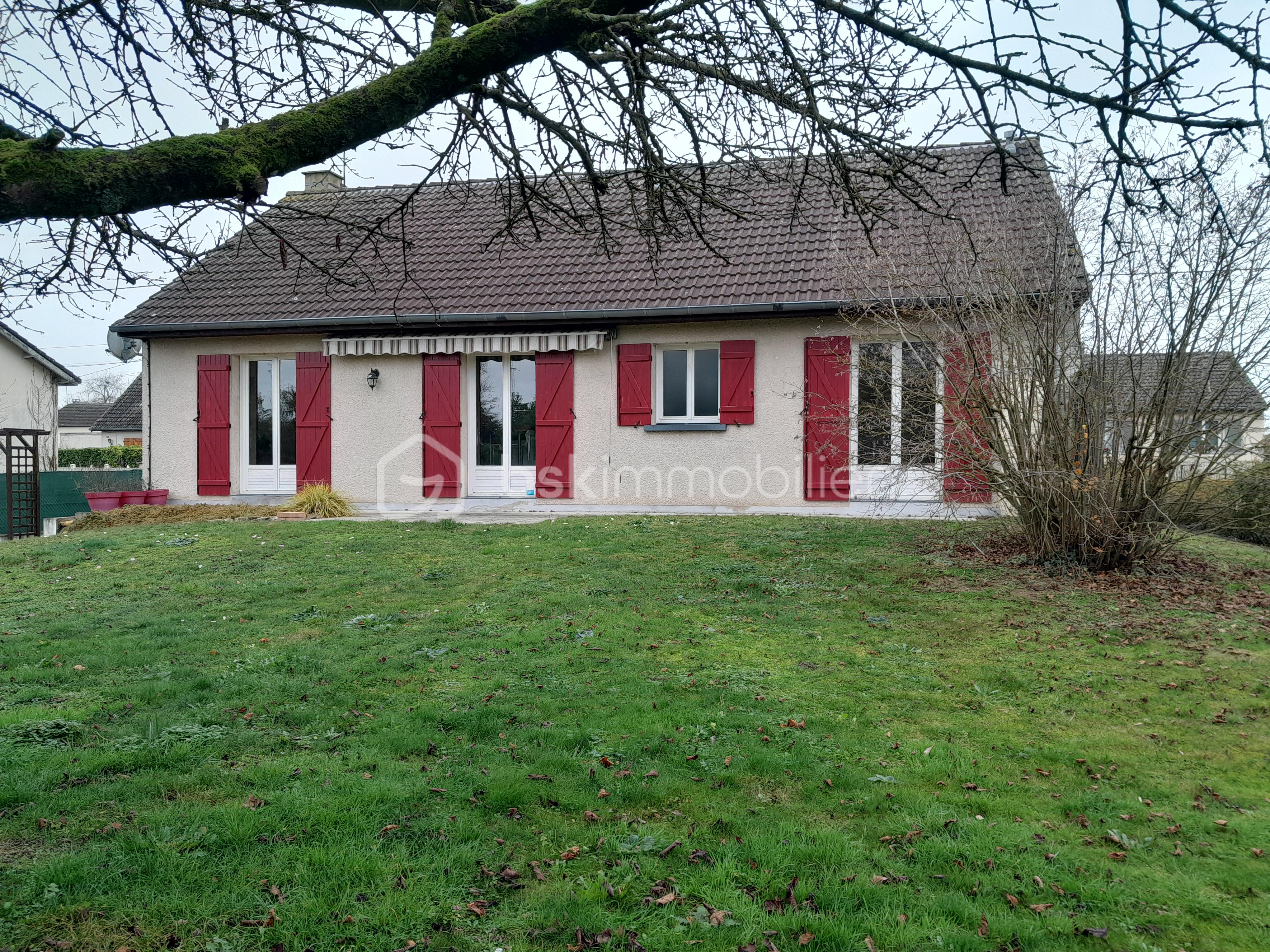 Maison de 95 m² - 20251213_122254.jpg