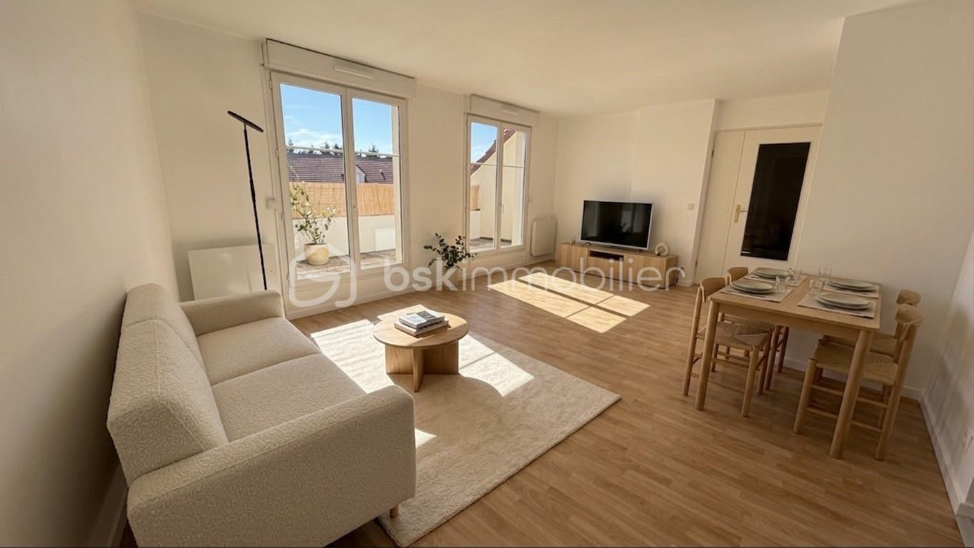 Appartement 4 pièces 80 m² · à Trappes · 80 m² · 230 000 €