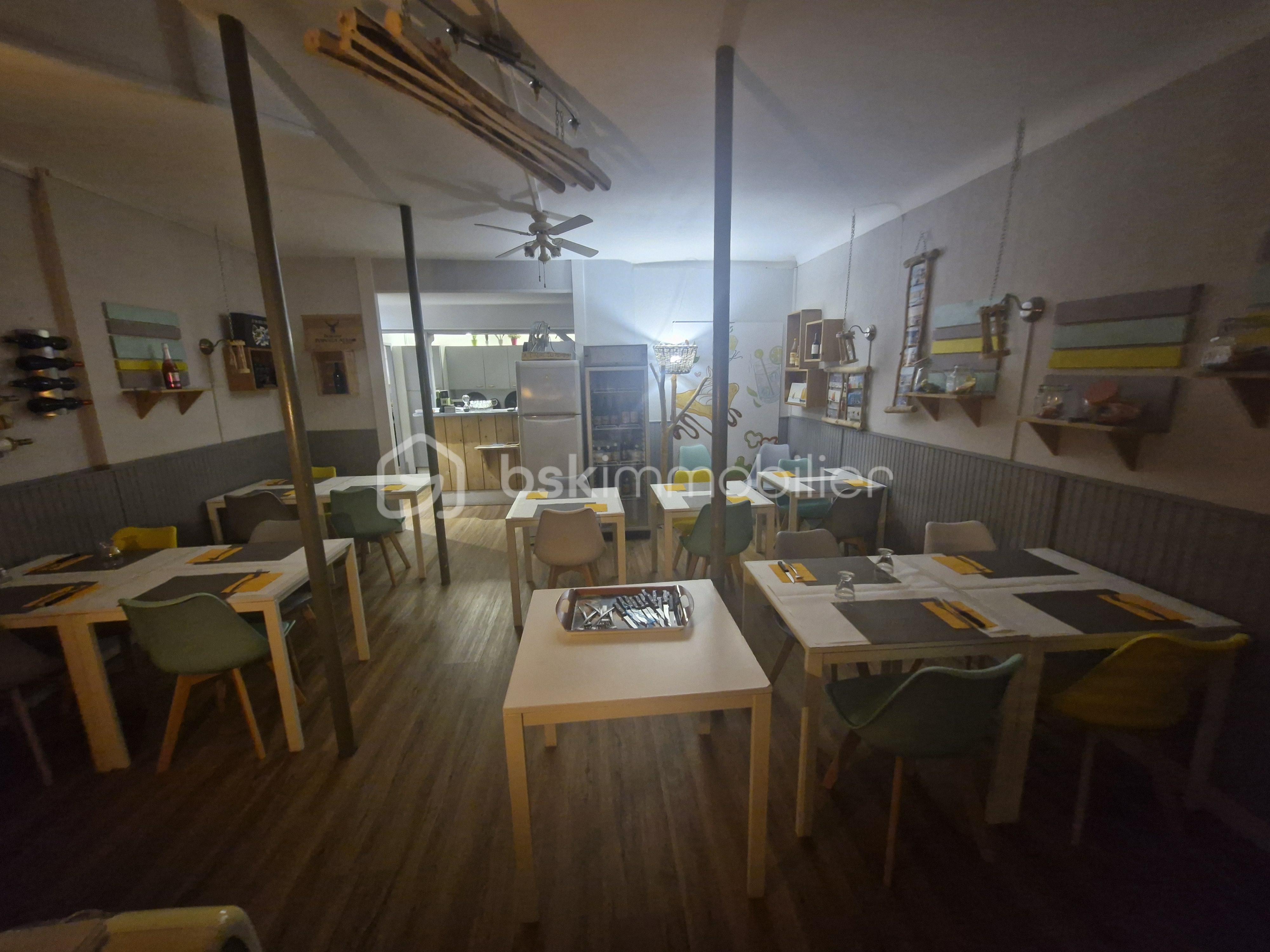 Immeuble commercial de 196 m² - 20241104_183311.jpg