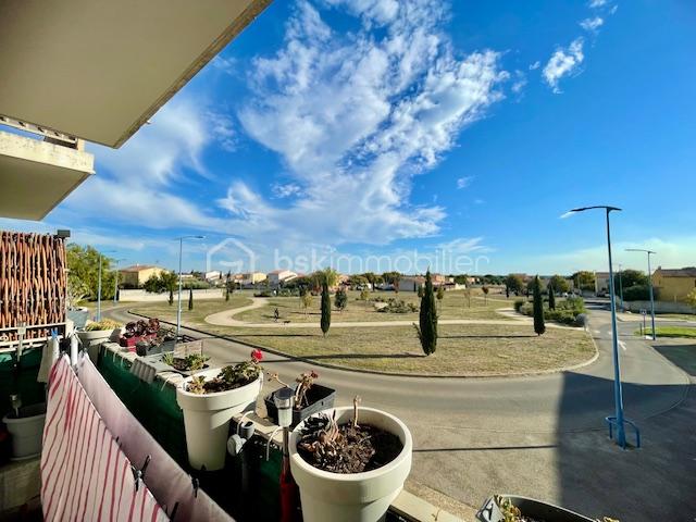 Appartement de 47 m²