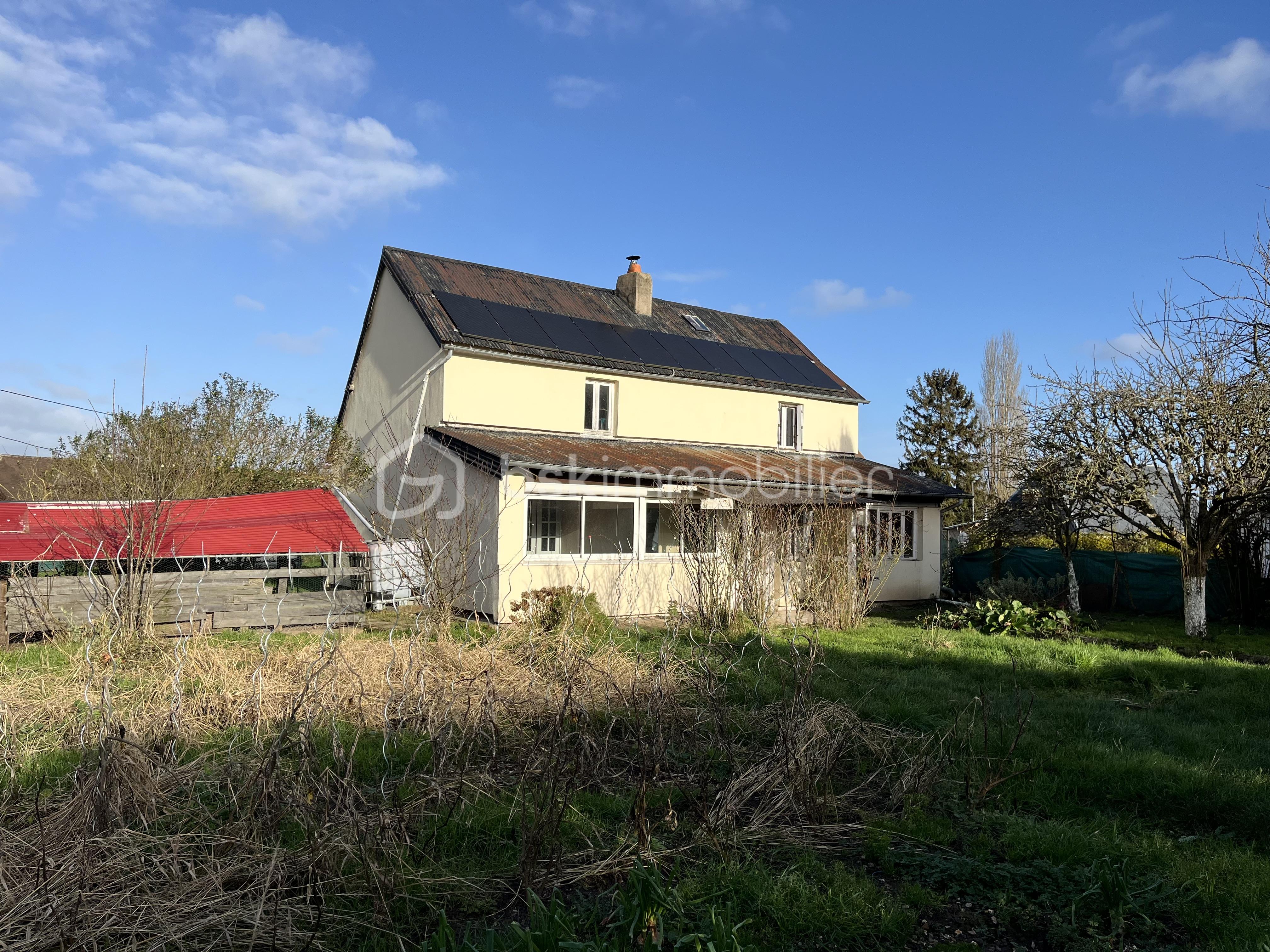 Maison de 87 m² - IMG_9725.jpeg