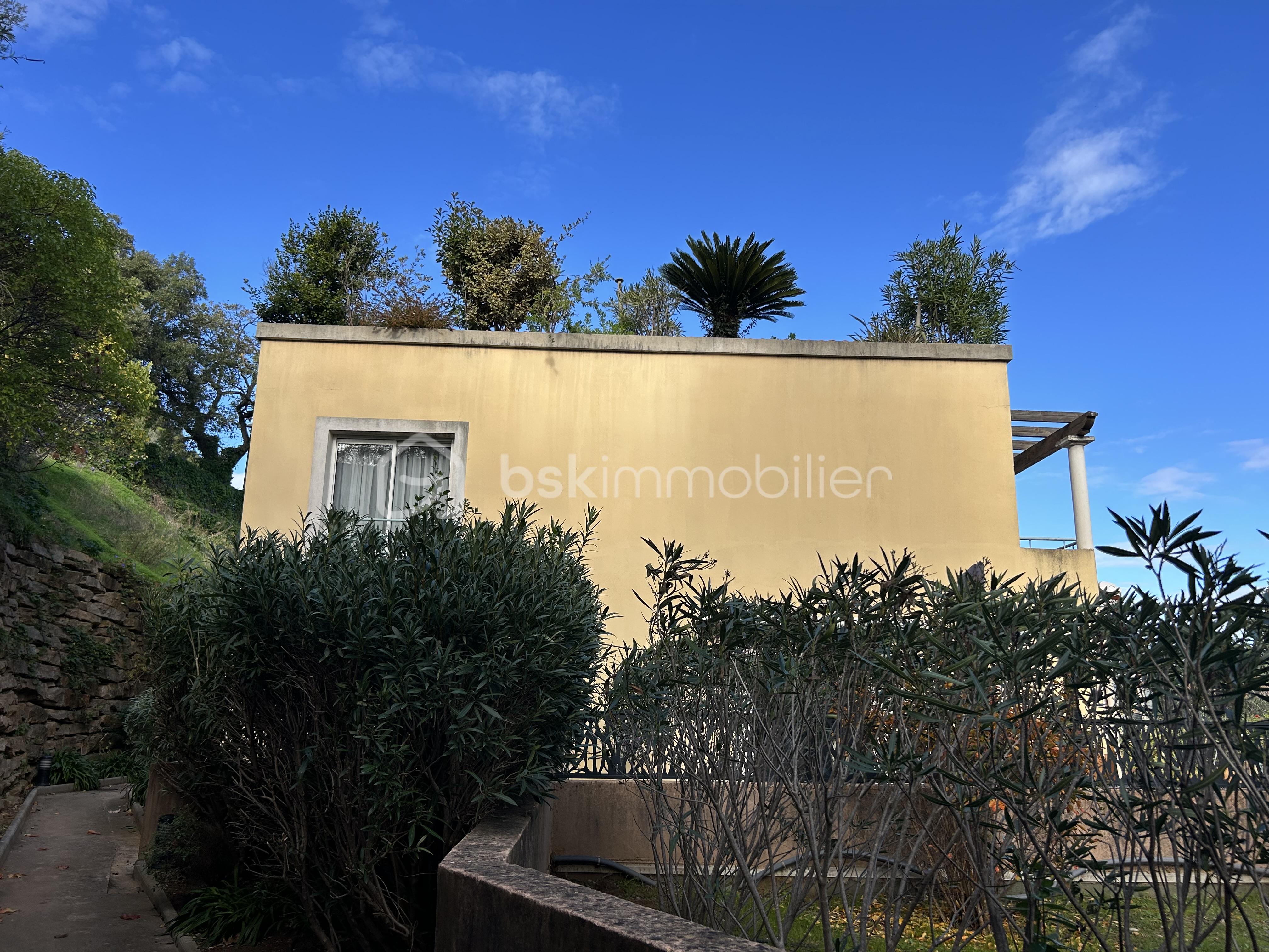 Appartement de 23,06 m²