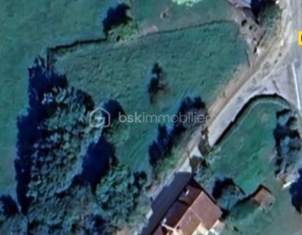 Terrain de 2 300 m² - vue aérienne terrain 2.jpg