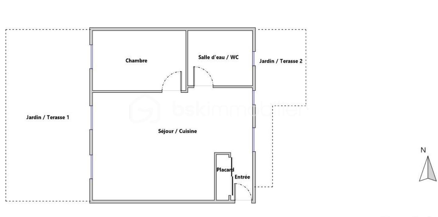 Appartement de 49 m² - plan f2 rdj rsb.jpg