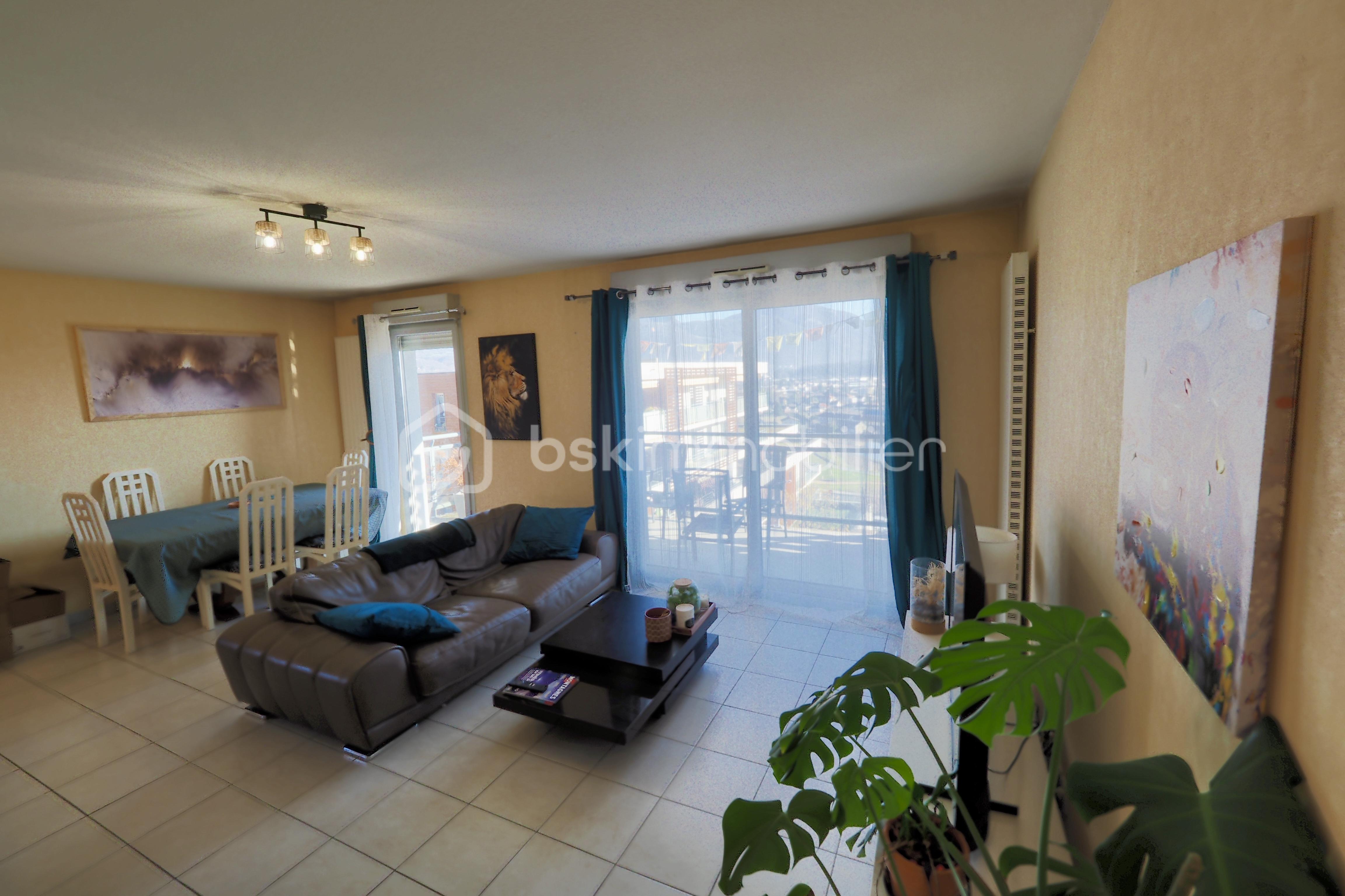 Appartement de 61,93 m² - IMG_1445.jpg