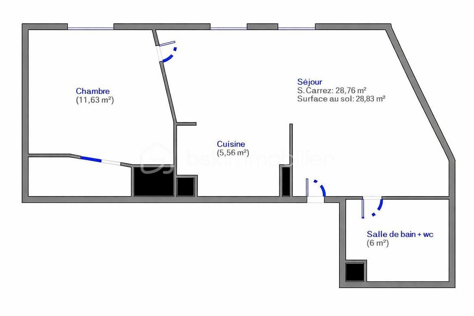 Appartement de 52 m² - Plan.jpg