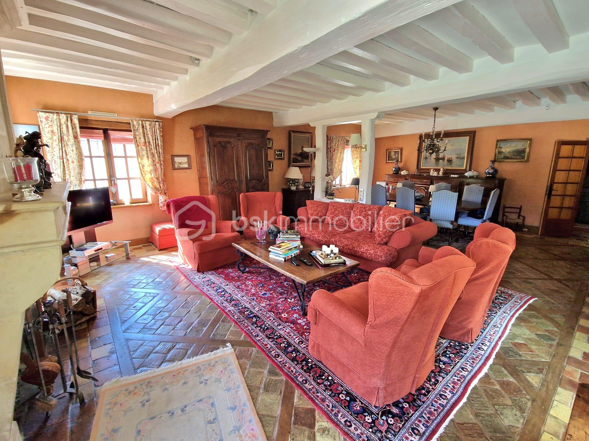 NICOLAS VAN DE WALLE BSKIMMOBILIER MAIOSN HOUDAN MR PLEJ 24.JPG