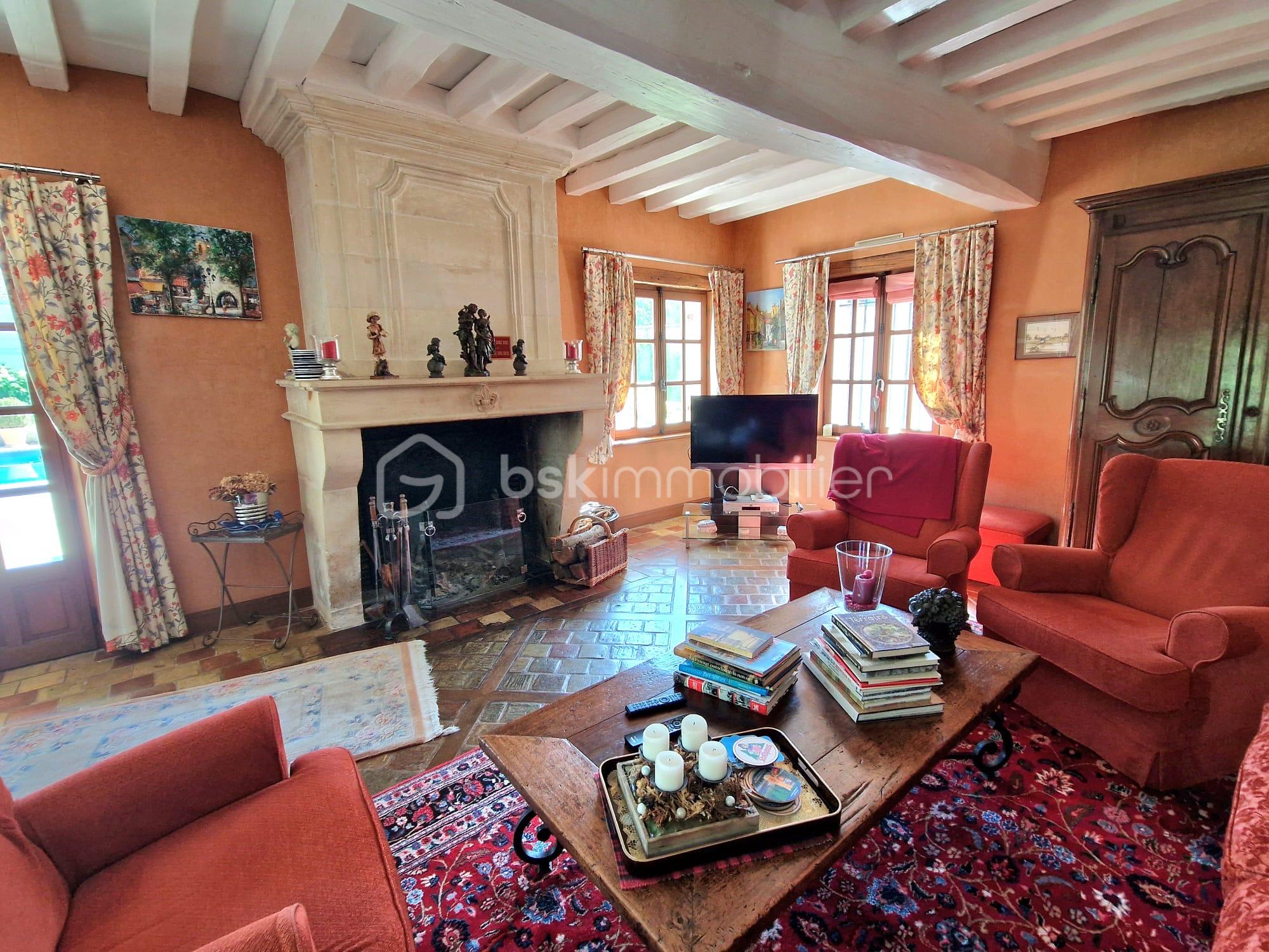 NICOLAS VAN DE WALLE BSKIMMOBILIER MAIOSN HOUDAN MR PLEJ 6.JPG
