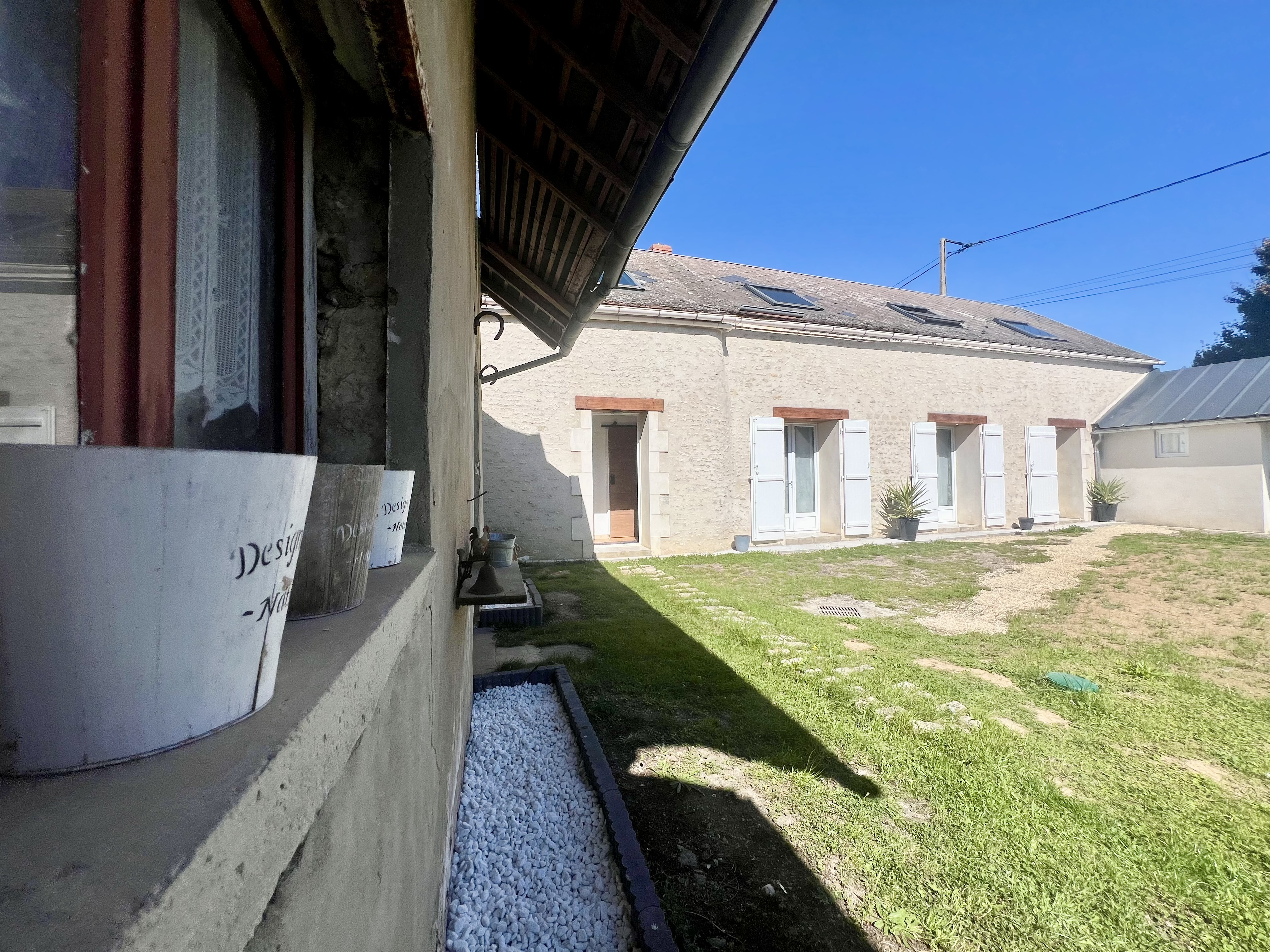 Corps de ferme de 143 m² - IMG_6782.jpeg