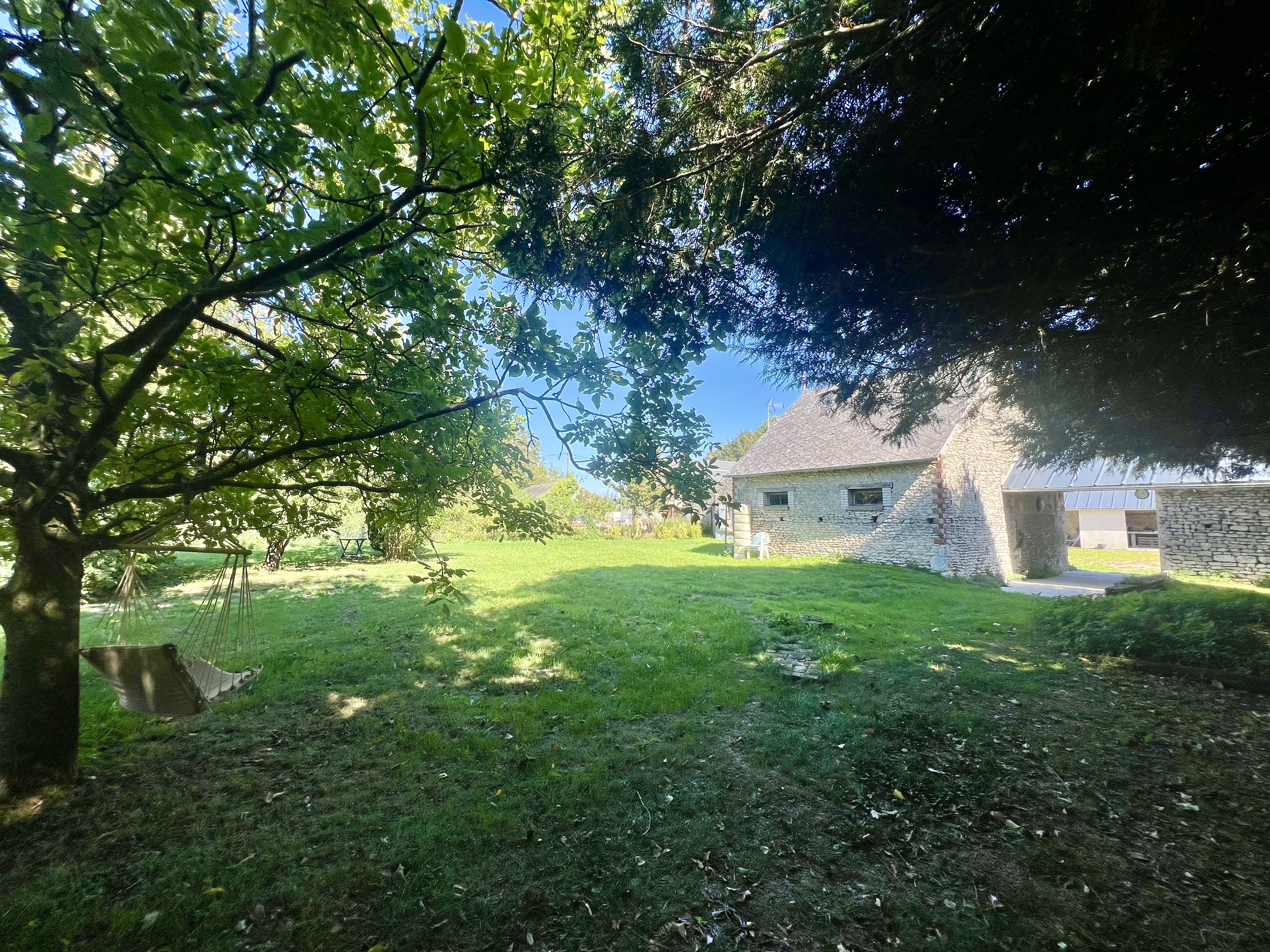 Corps de ferme de 143 m² - IMG_6768.jpeg