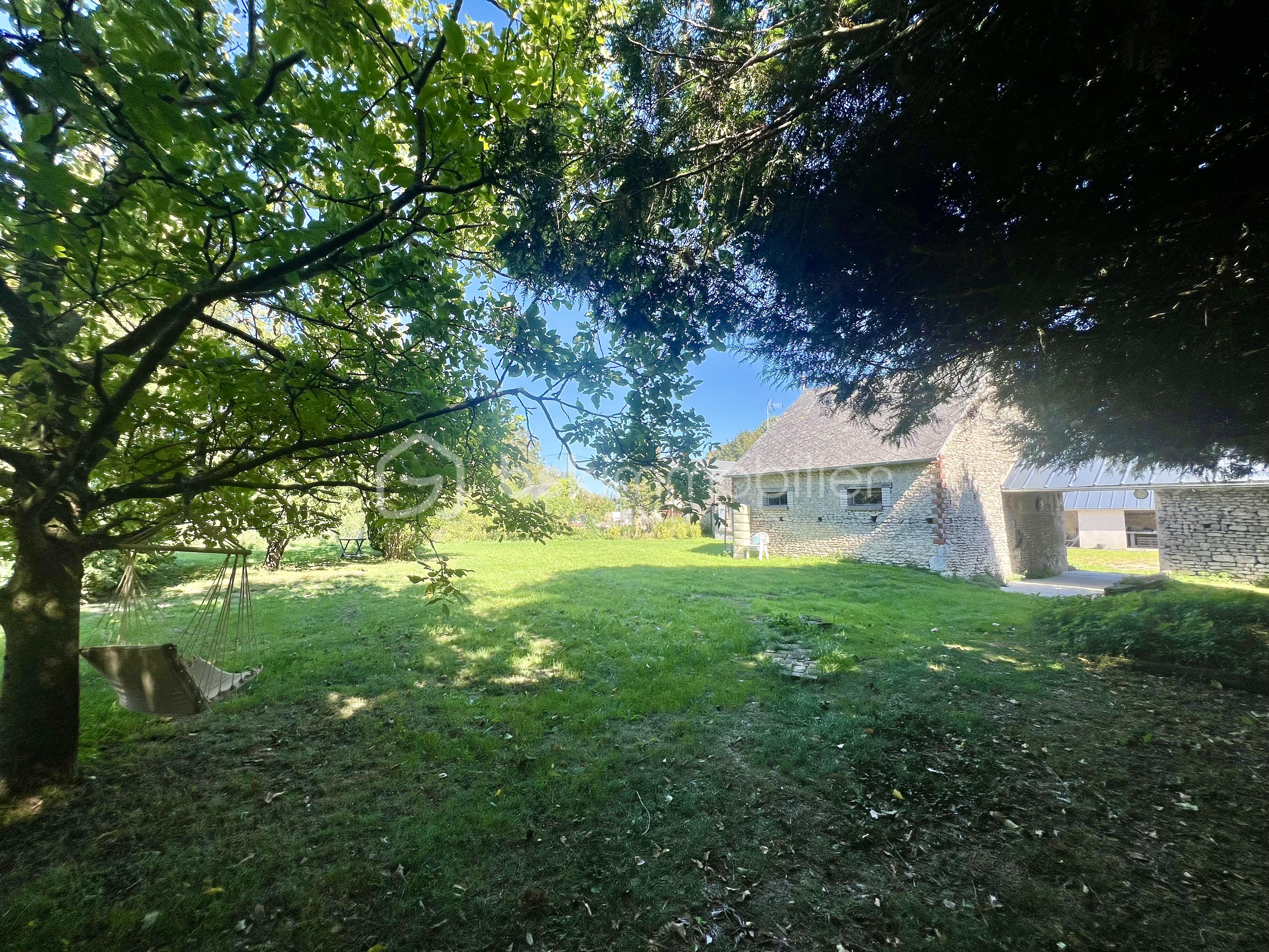 Corps de ferme de 143 m² - IMG_6768.jpeg