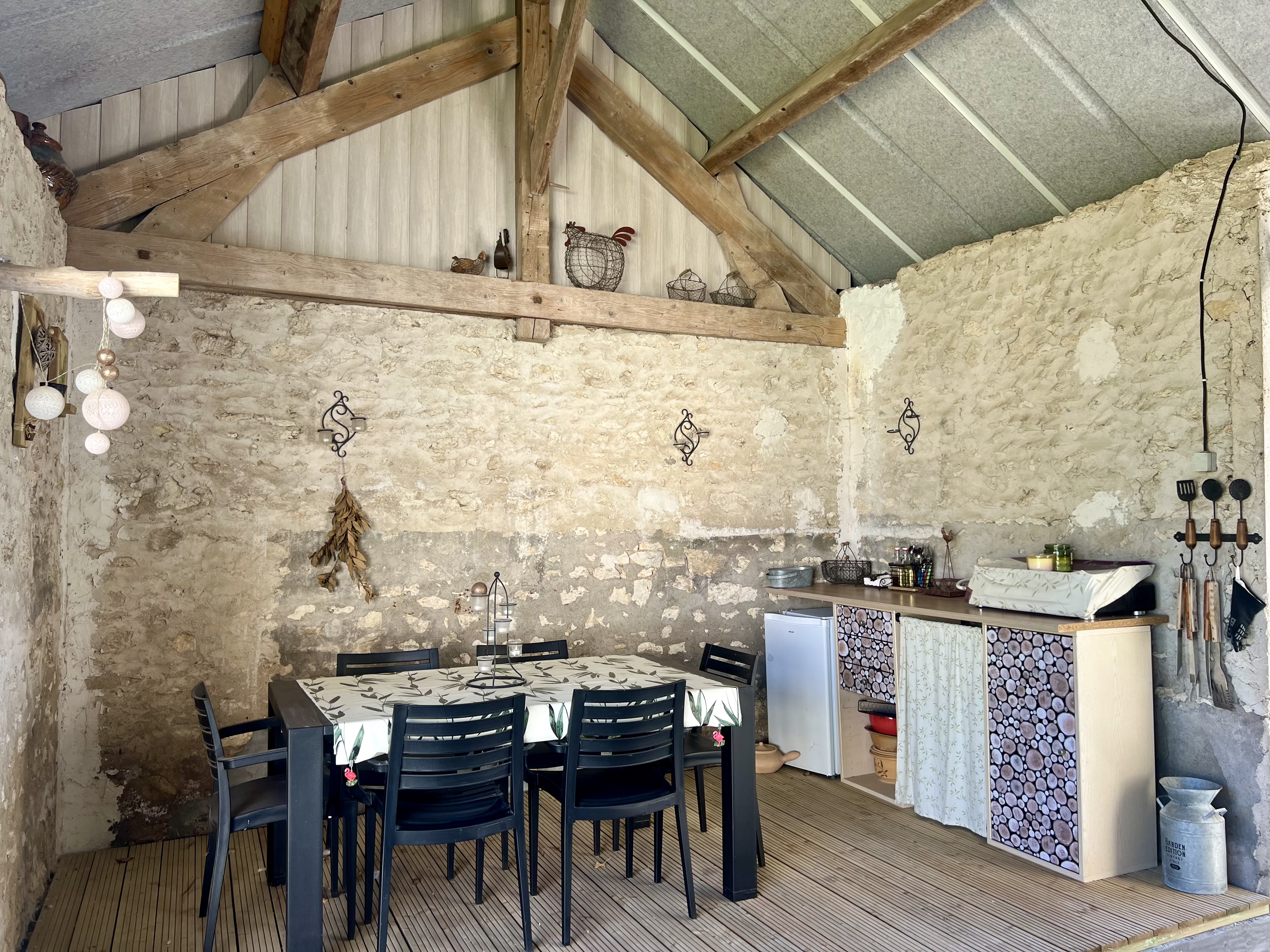 Corps de ferme de 143 m² - IMG_6771.jpeg