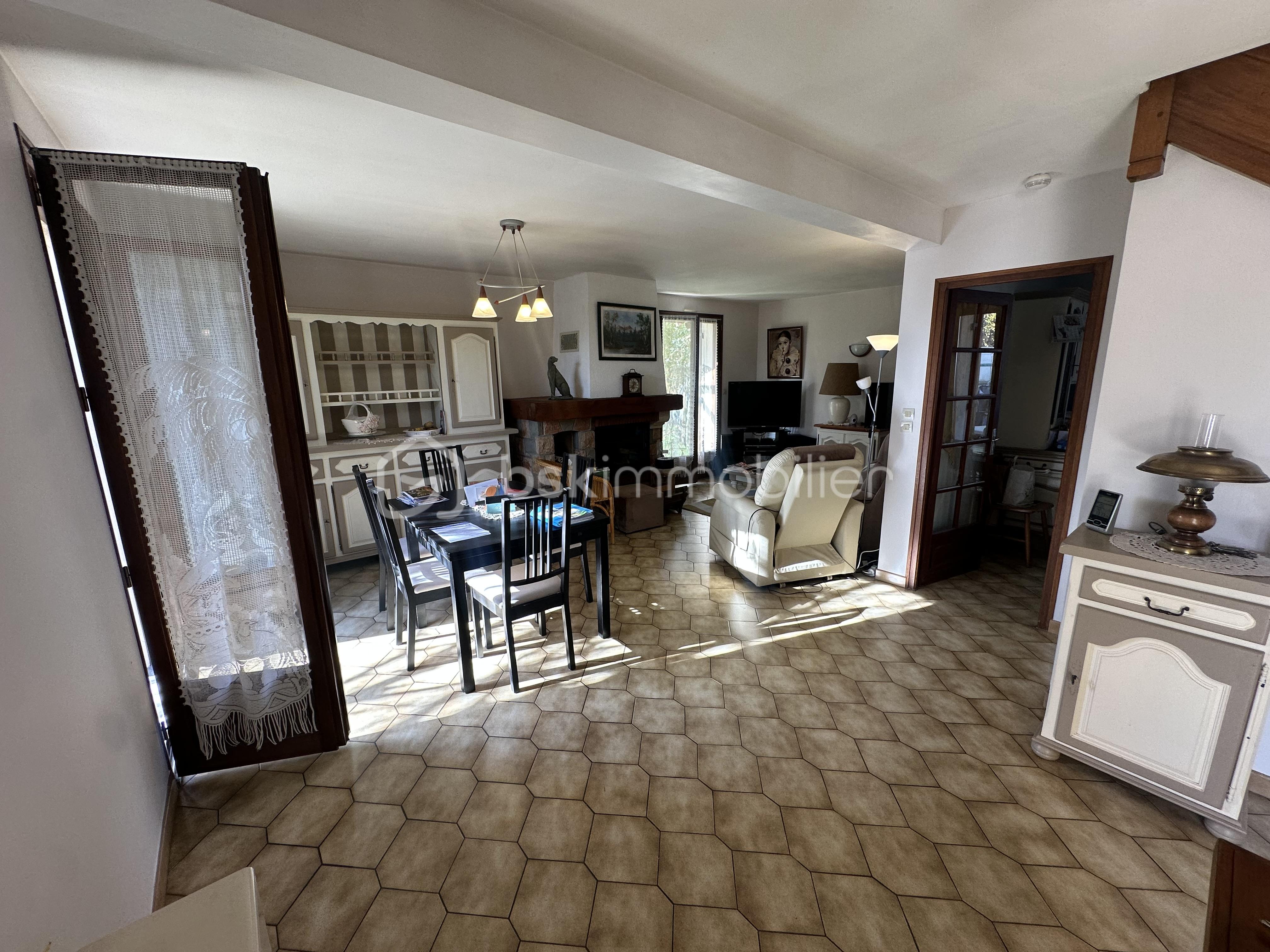 Maison de ville de 90 m² - IMG_0156.jpeg