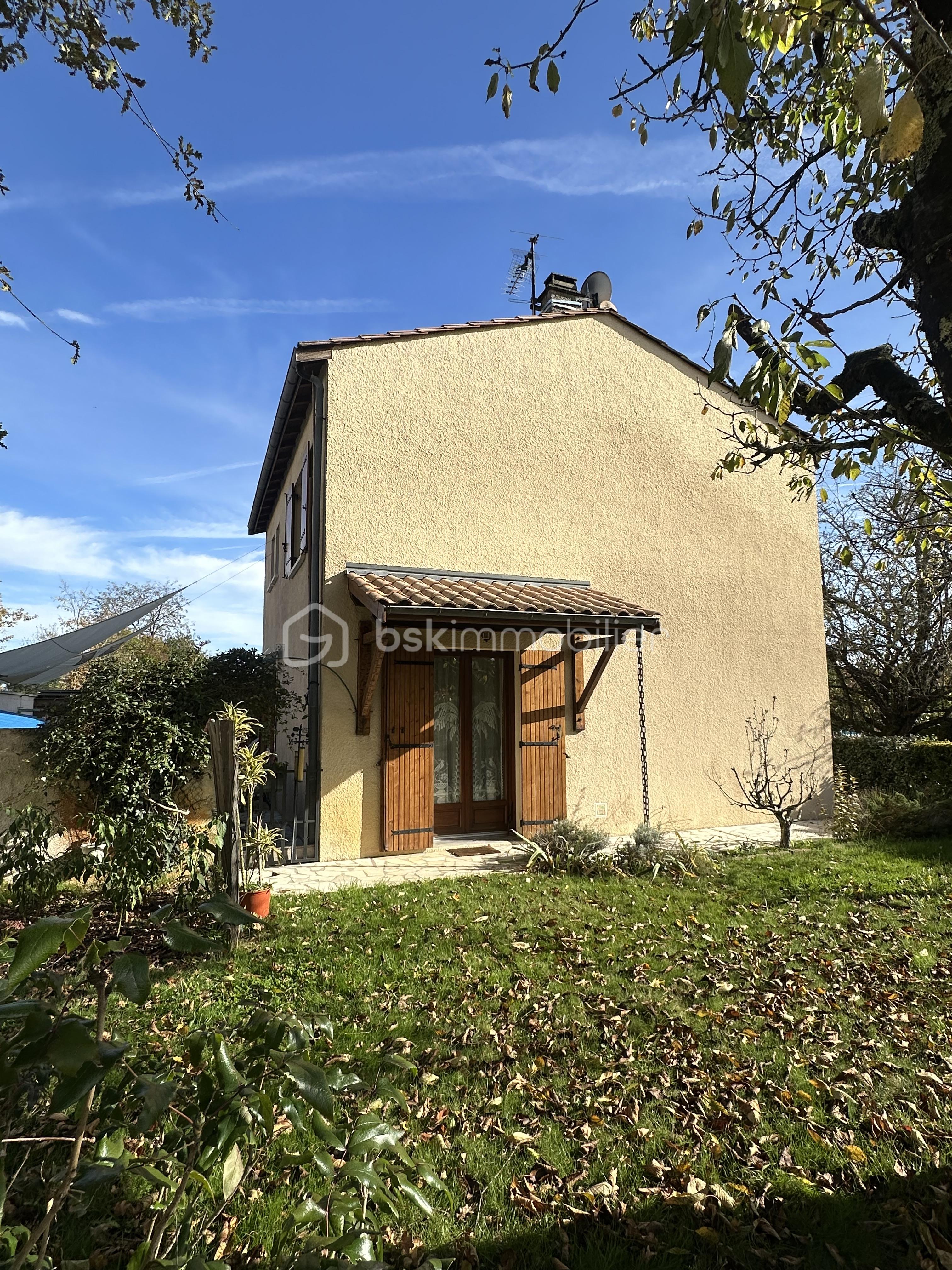 Maison de ville de 90 m² - IMG_0173.jpeg