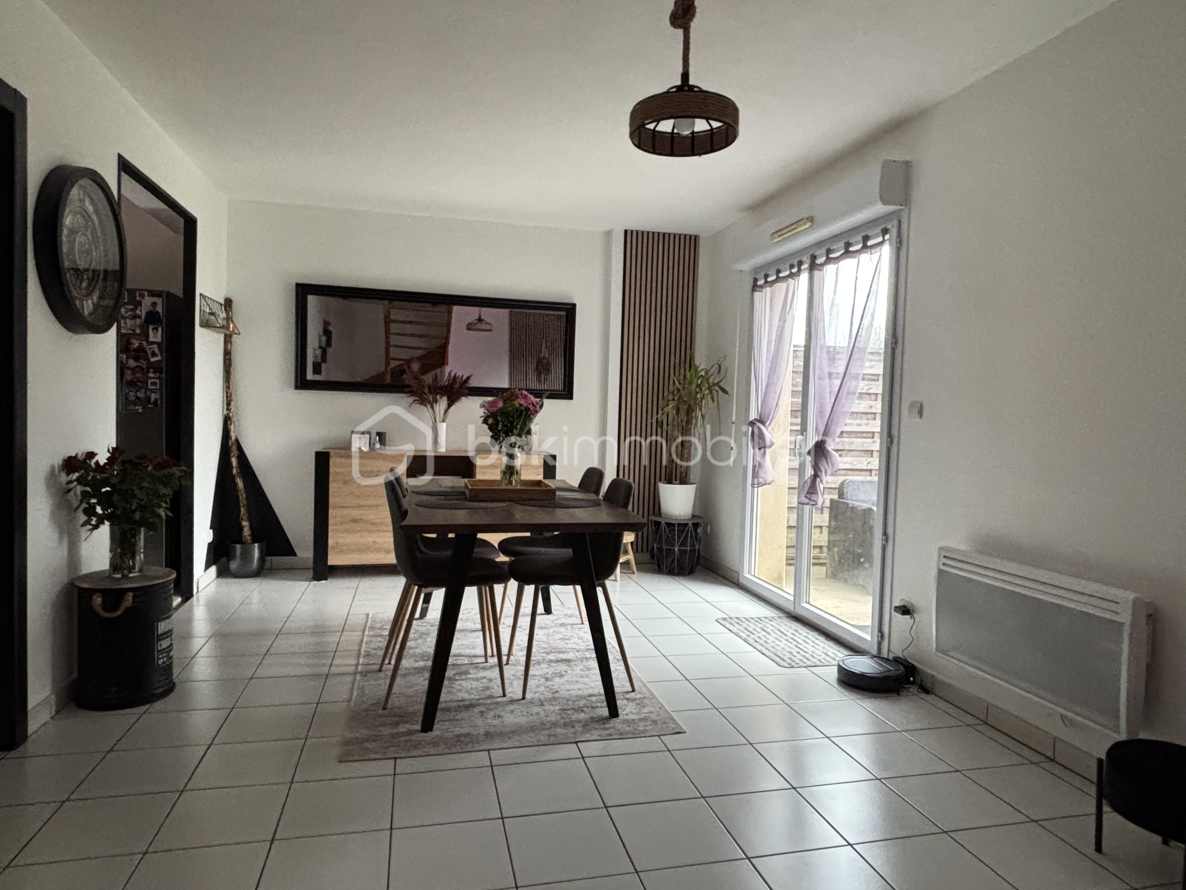 Maison de 82 m² - IMG_4296.jpeg