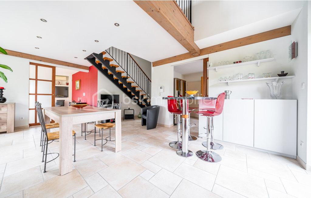 Maison de 147 m² - flg827_living_04.jpg