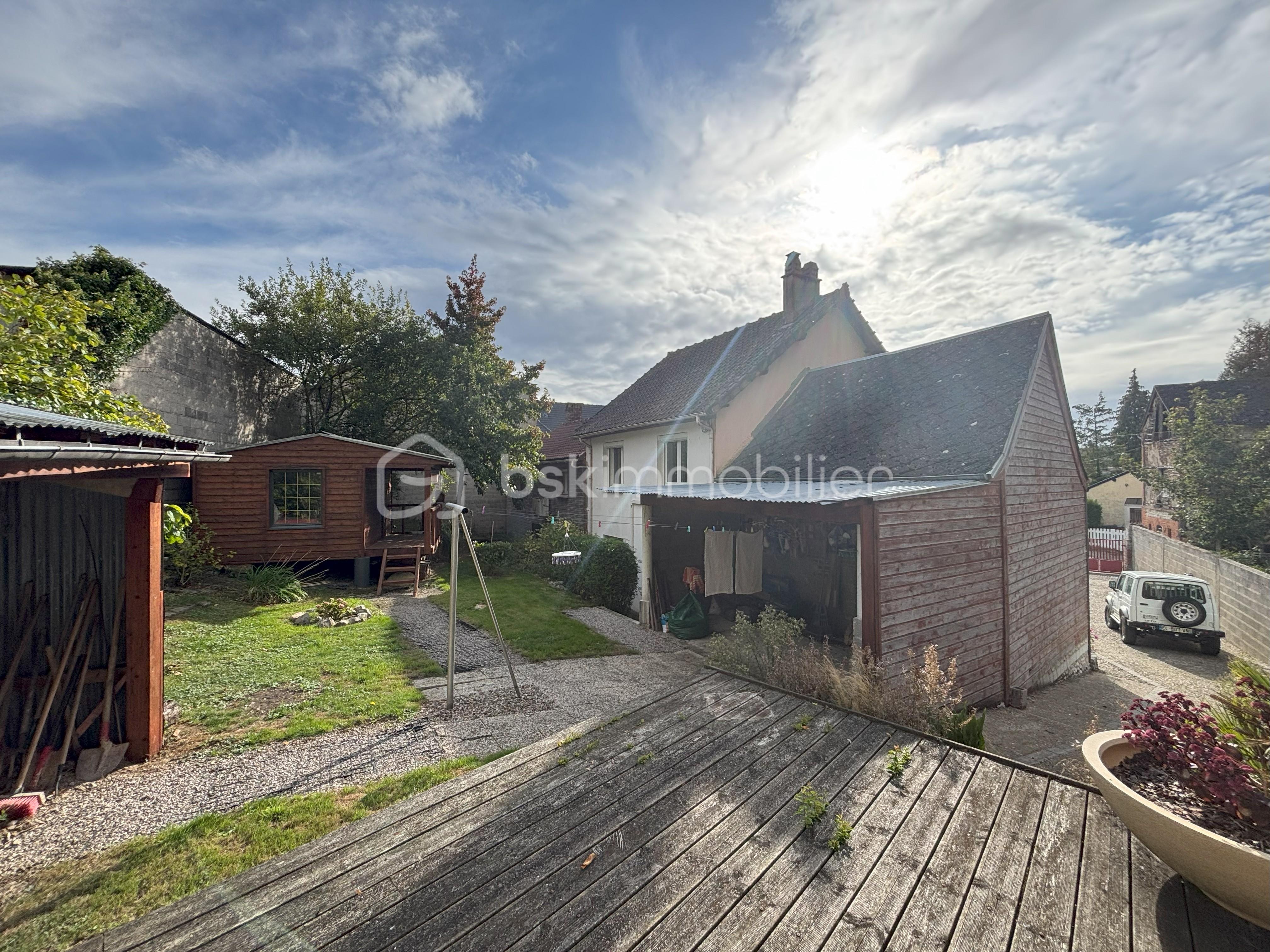 Maison de 140 m² - IMG_8364[1].jpg
