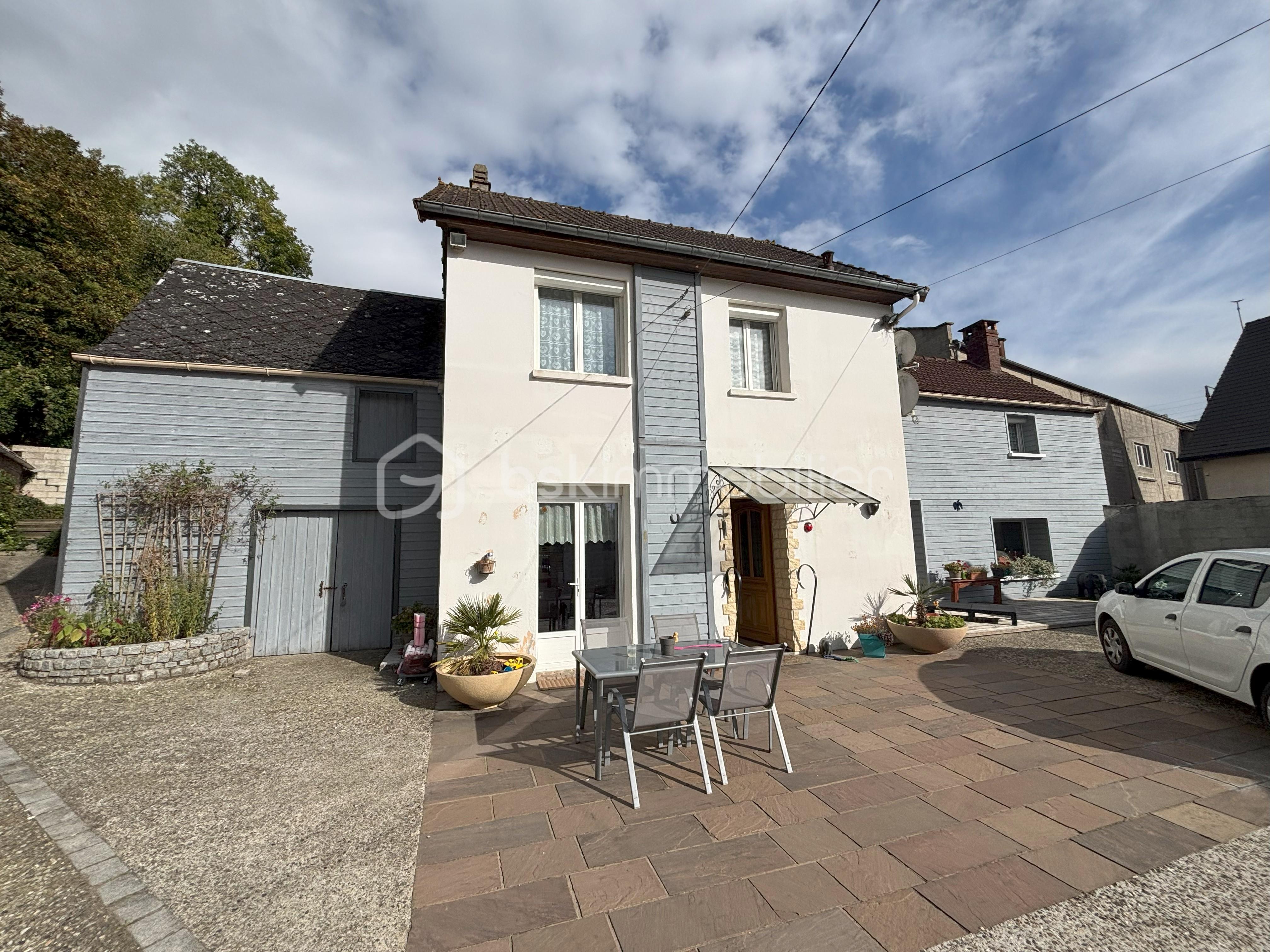 Maison de 140 m² - IMG_8366[1].jpg