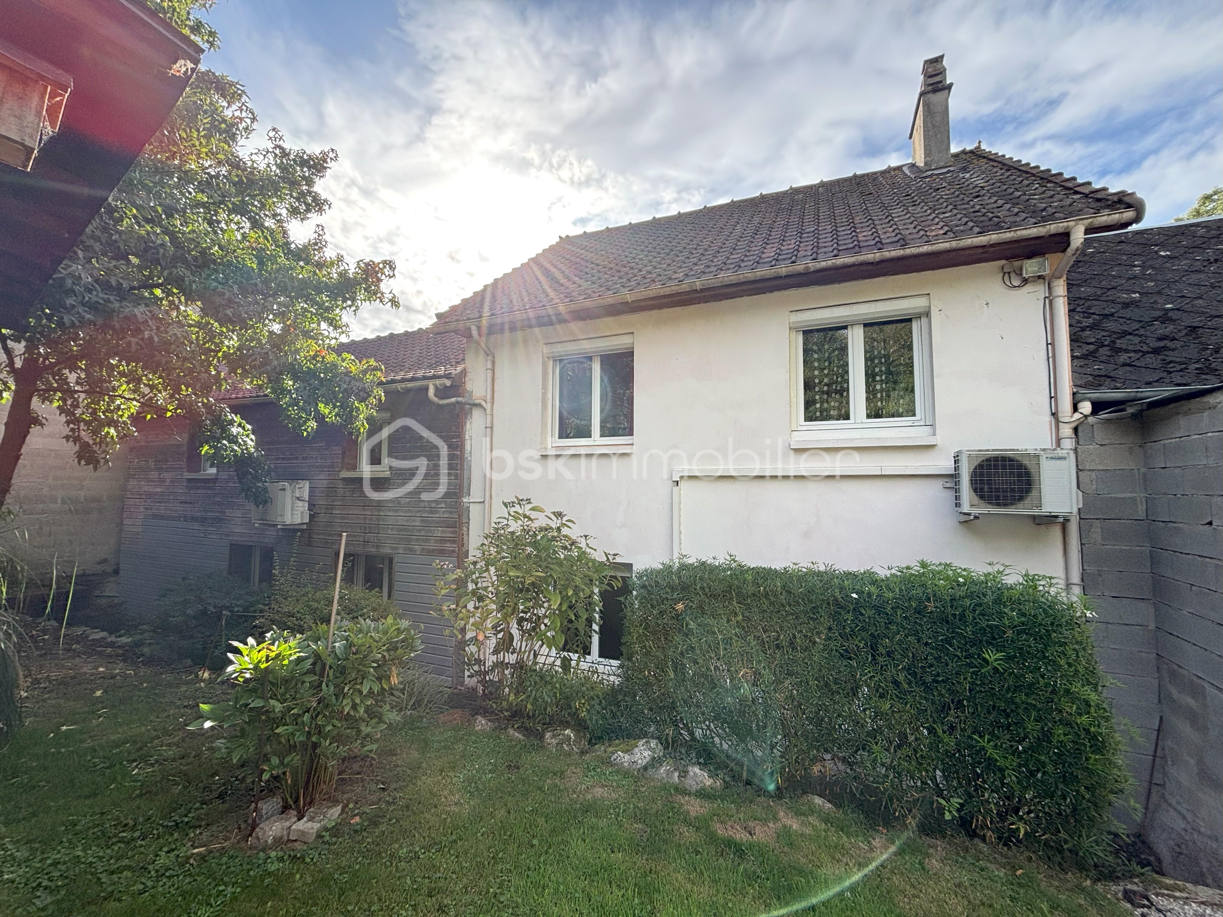 Maison de 140 m² - IMG_8359[1].jpg