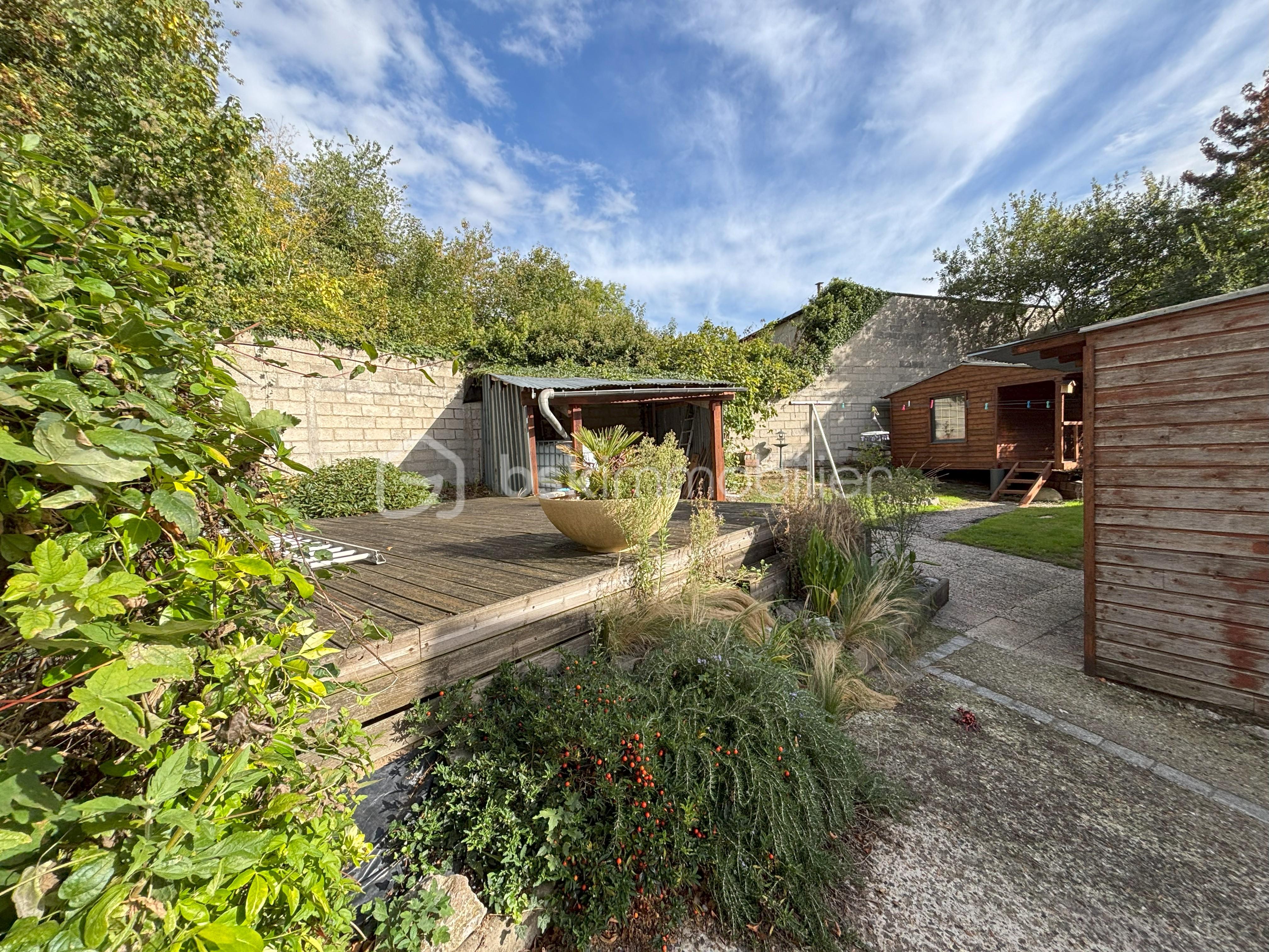 Maison de 140 m² - IMG_8357[1].jpg